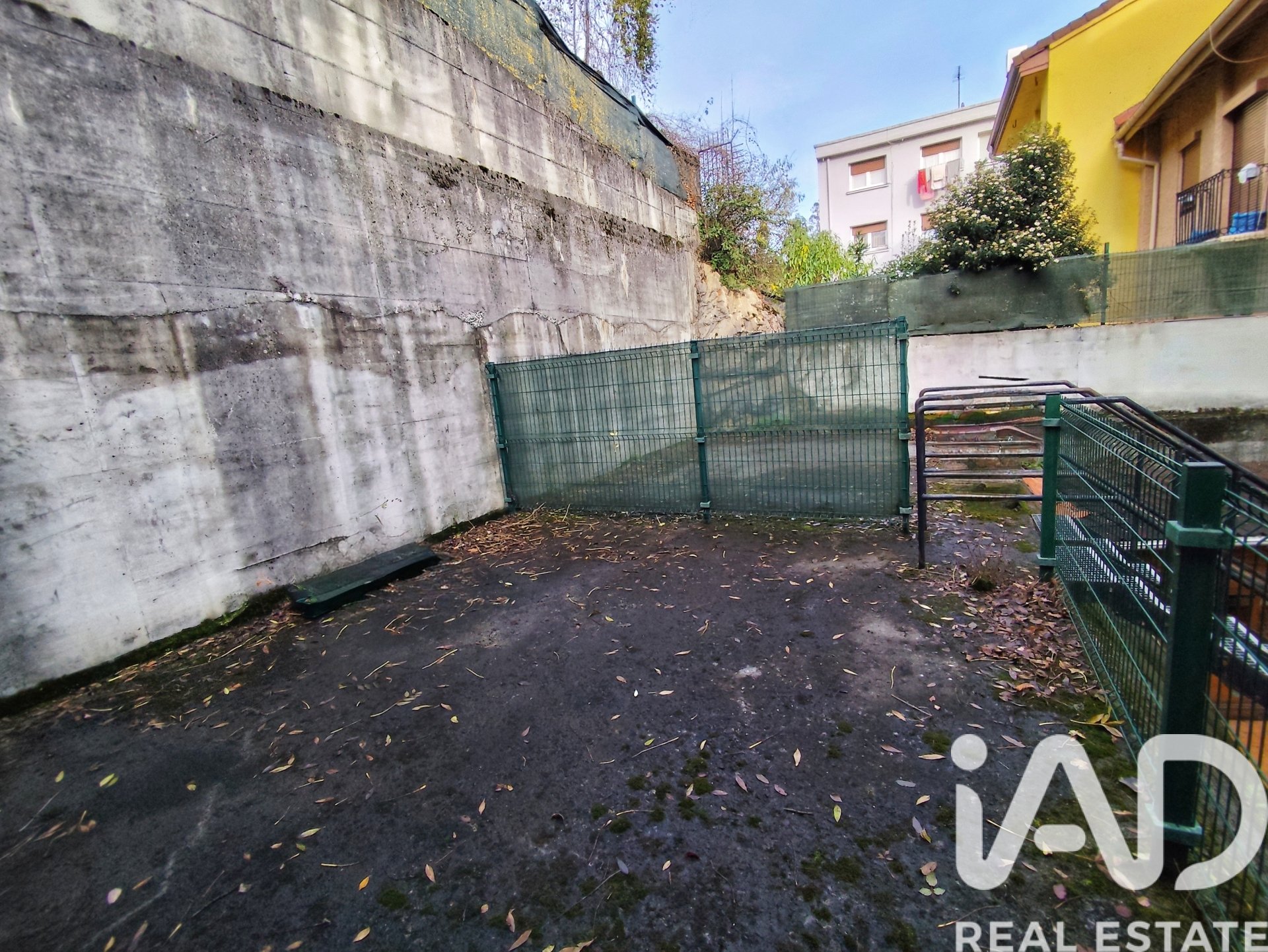 Wohnung in Arrasate, Gipuzkoa, Spanien 1 Schlafzimmer, 50 m2 Nr. 173293