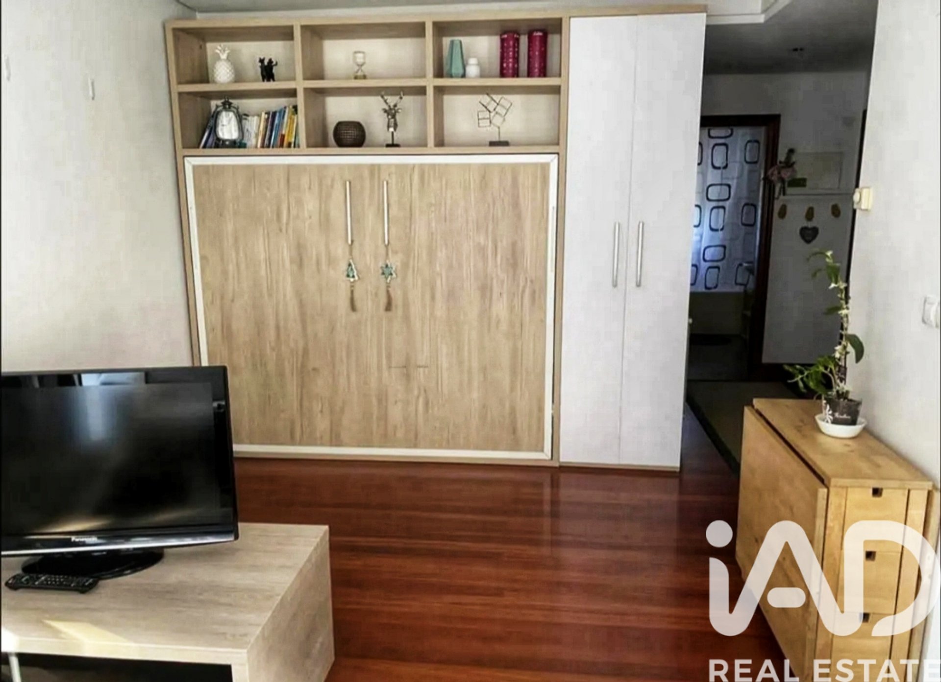 Wohnung in Arrasate, Gipuzkoa, Spanien 1 Schlafzimmer, 50 m2 Nr. 173293