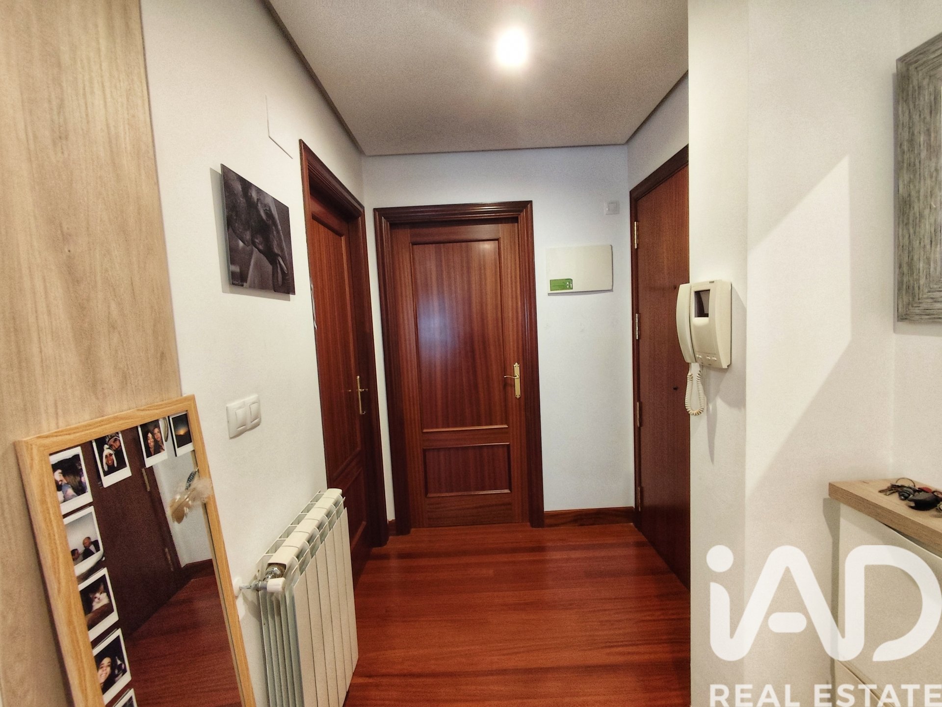 Wohnung in Arrasate, Gipuzkoa, Spanien 1 Schlafzimmer, 50 m2 Nr. 173293