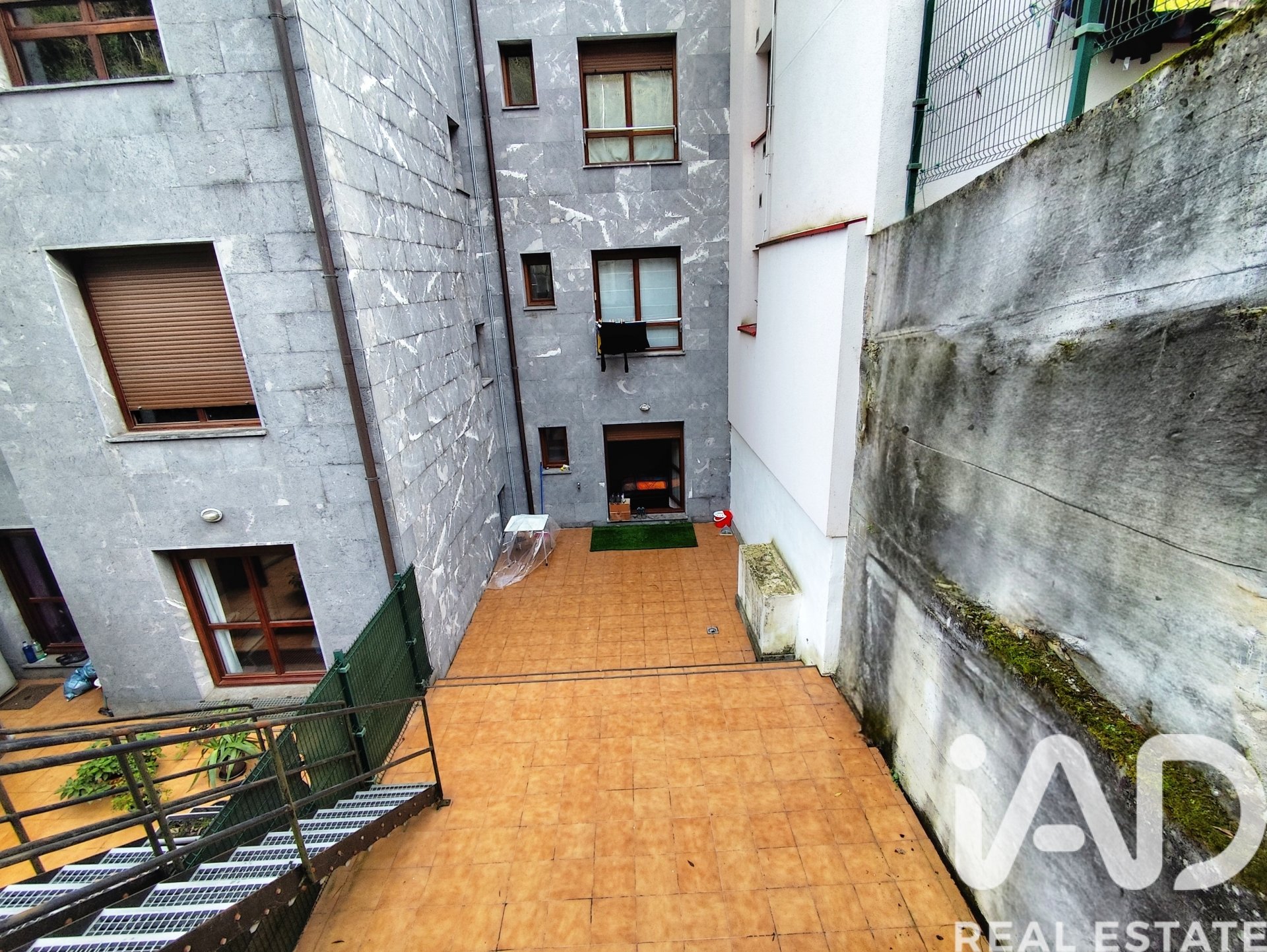Wohnung in Arrasate, Gipuzkoa, Spanien 1 Schlafzimmer, 50 m2 Nr. 173293