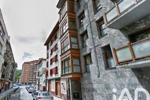 Lägenhet i Arrasate, Gipuzkoa, Spanien 1 sovrum, 50 kvm. Nr. 173293