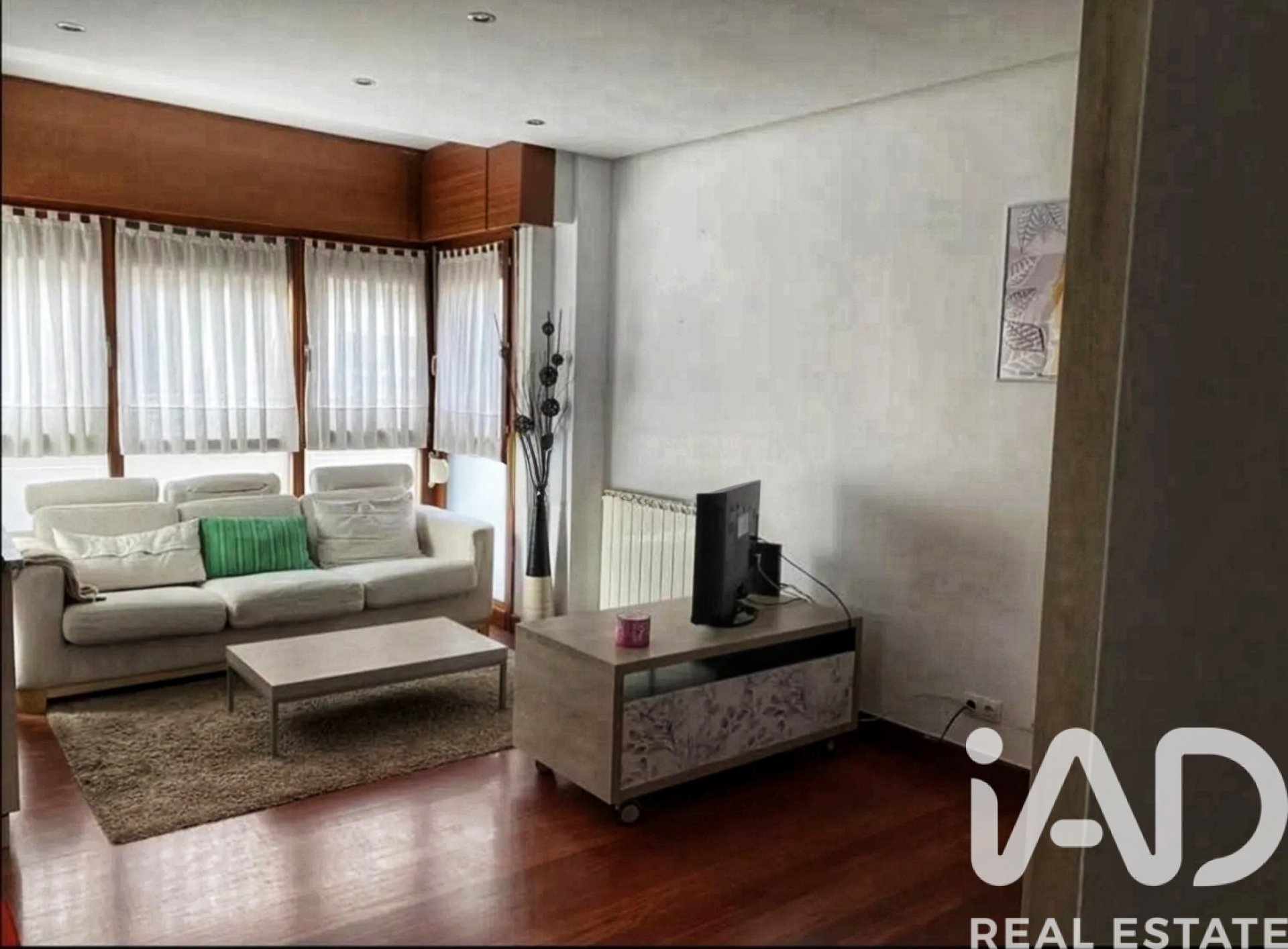 Wohnung in Arrasate, Gipuzkoa, Spanien 1 Schlafzimmer, 50 m2 Nr. 173293