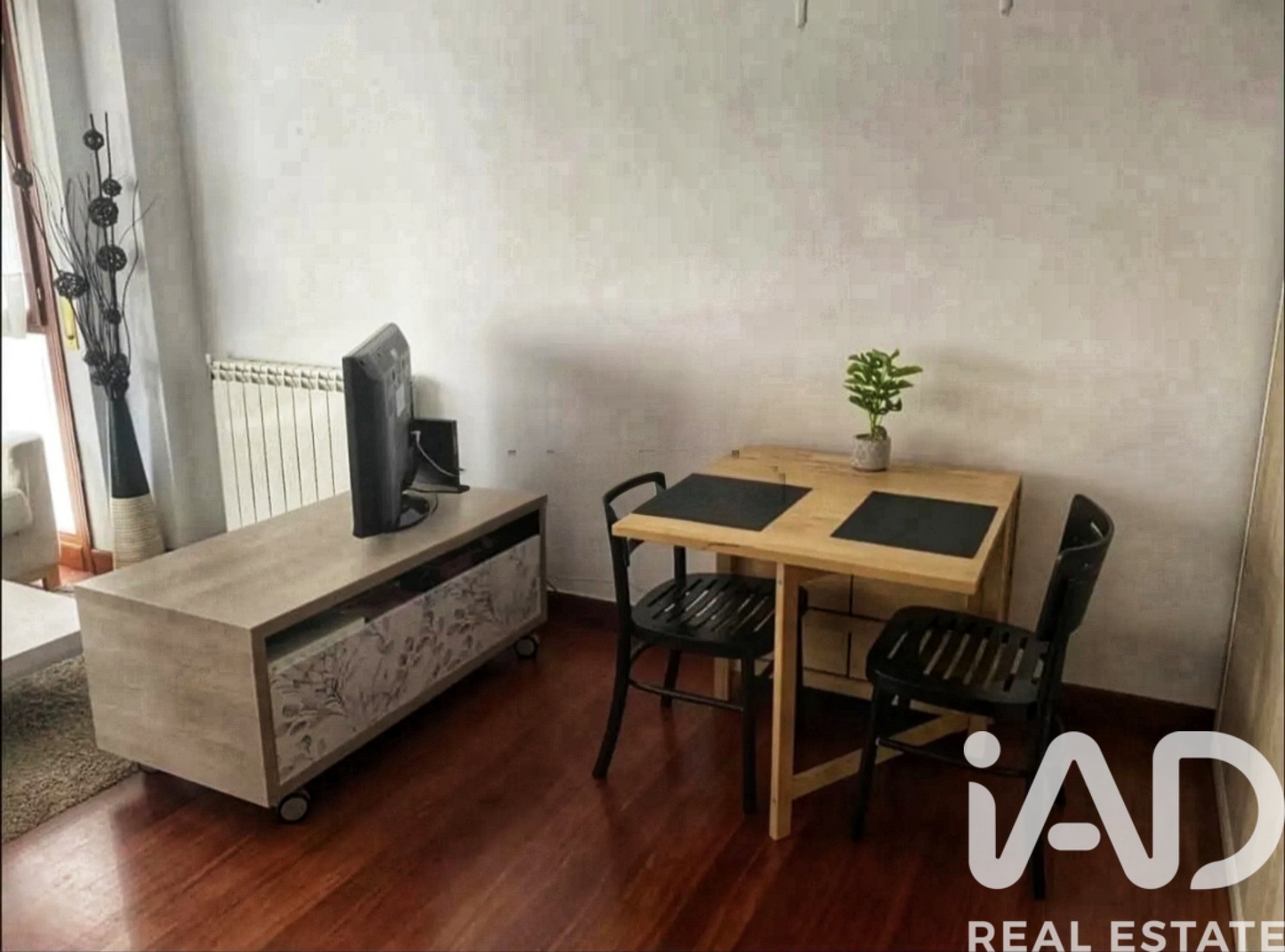 Wohnung in Arrasate, Gipuzkoa, Spanien 1 Schlafzimmer, 50 m2 Nr. 173293