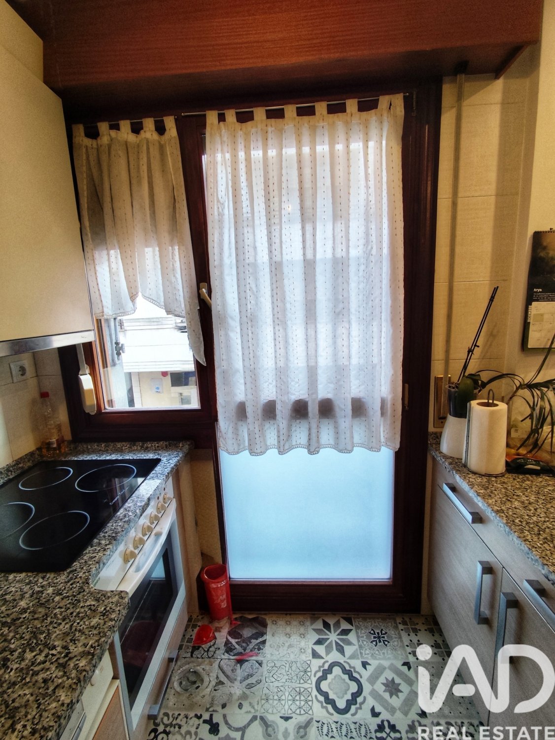 Wohnung in Arrasate, Gipuzkoa, Spanien 1 Schlafzimmer, 50 m2 Nr. 173293