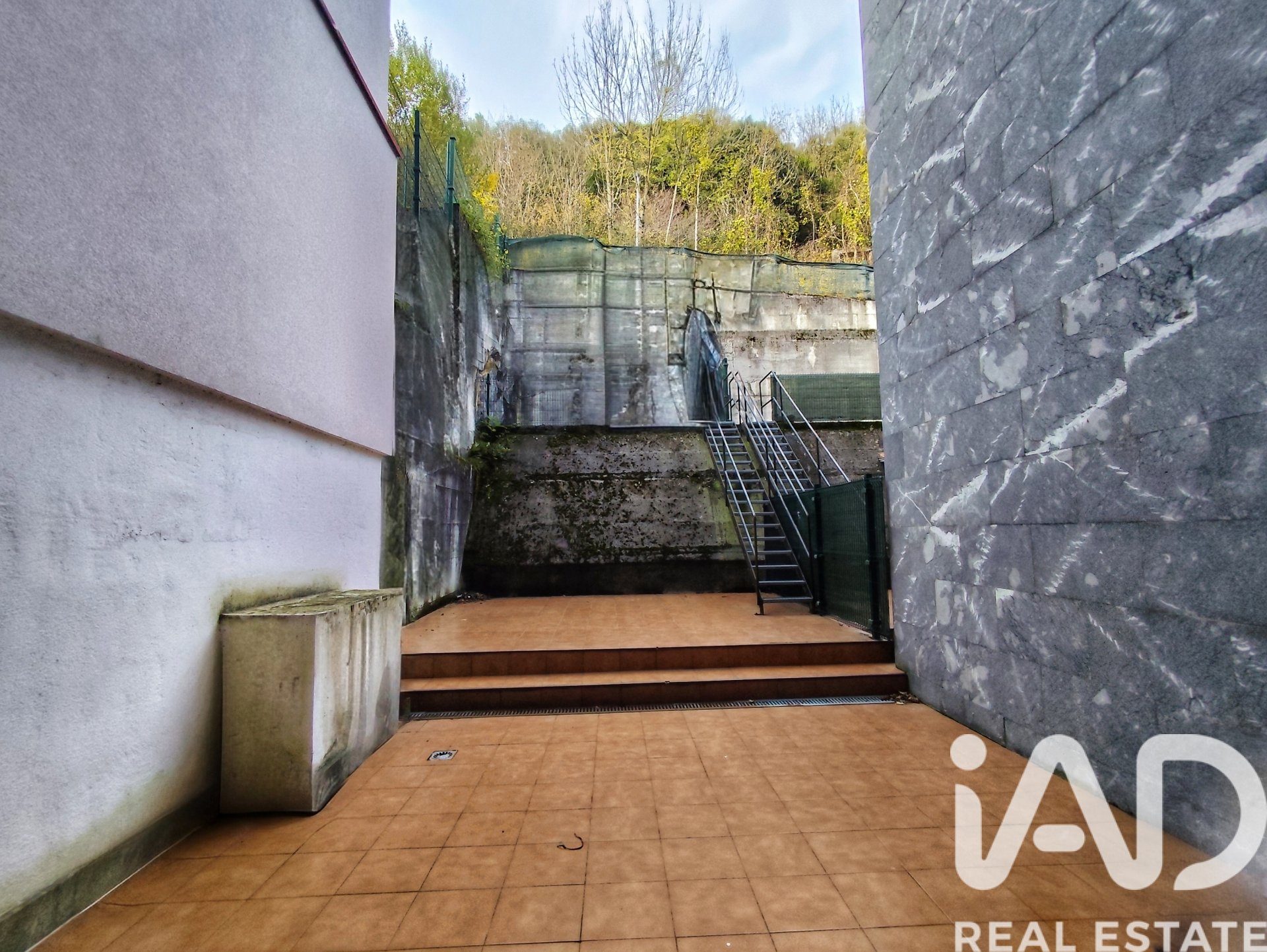 Wohnung in Arrasate, Gipuzkoa, Spanien 1 Schlafzimmer, 50 m2 Nr. 173293