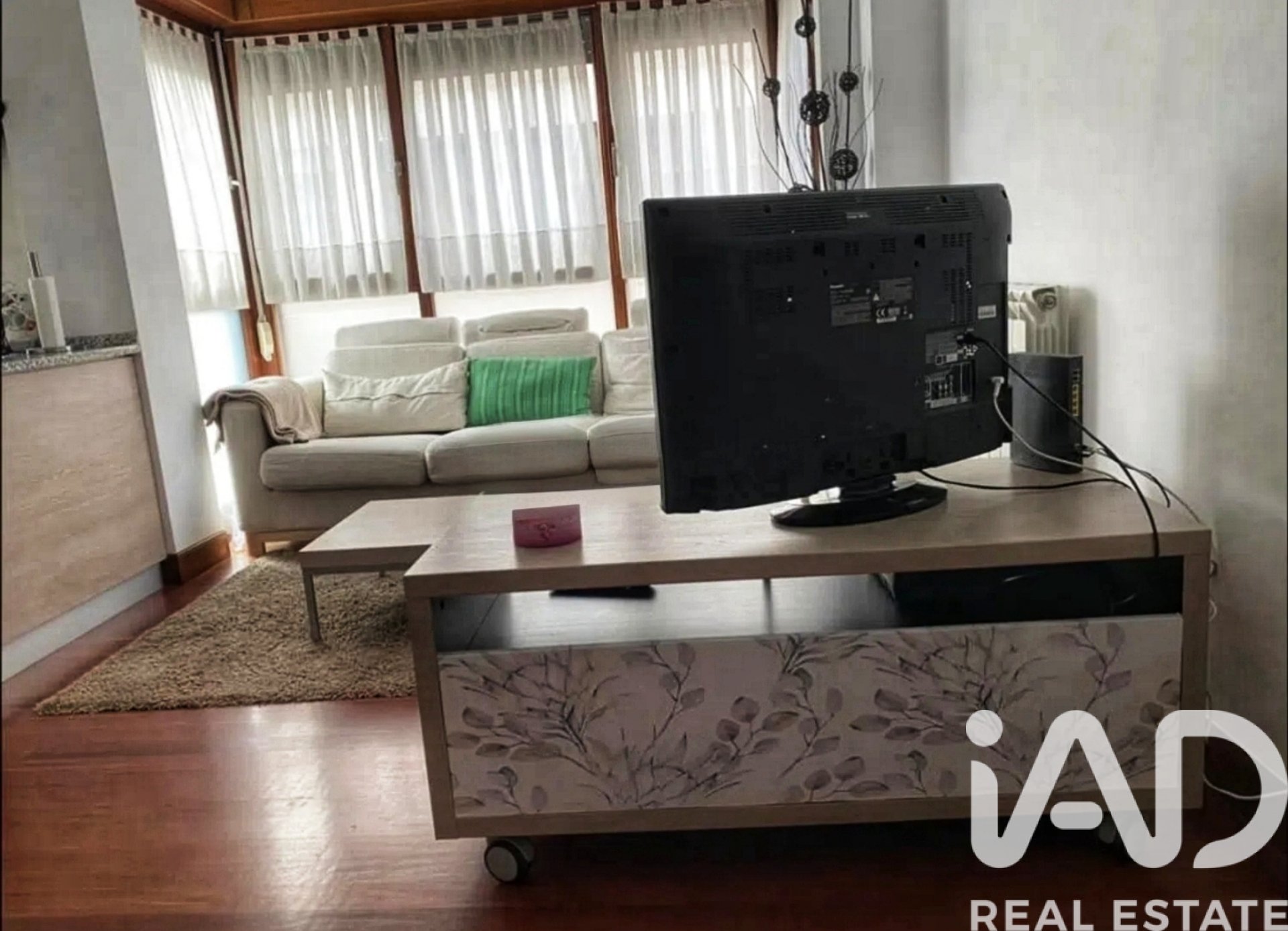 Wohnung in Arrasate, Gipuzkoa, Spanien 1 Schlafzimmer, 50 m2 Nr. 173293