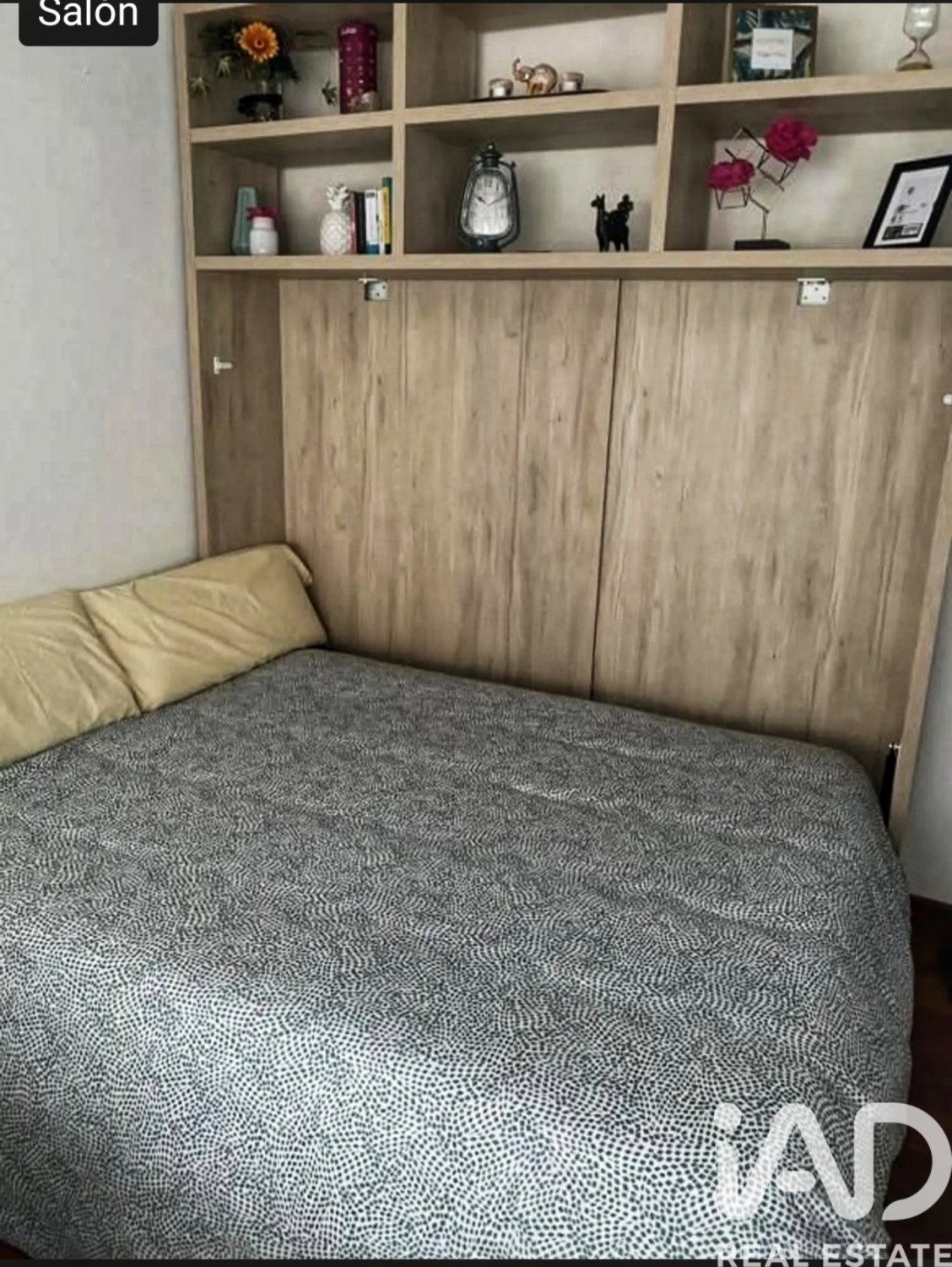 Wohnung in Arrasate, Gipuzkoa, Spanien 1 Schlafzimmer, 50 m2 Nr. 173293