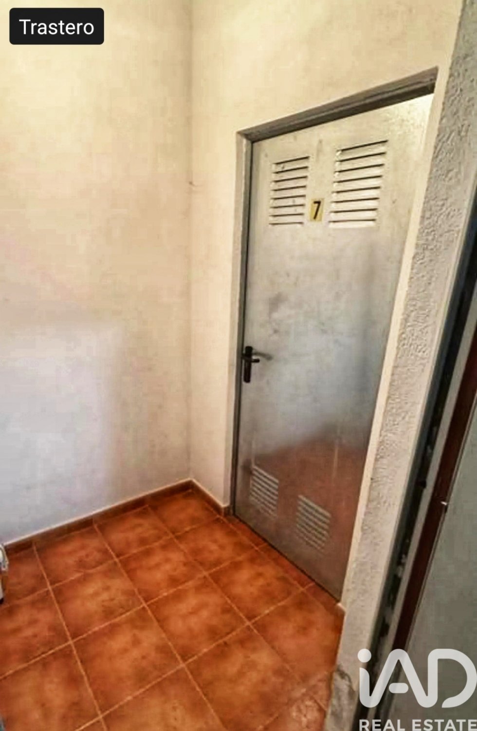 Wohnung in Arrasate, Gipuzkoa, Spanien 1 Schlafzimmer, 50 m2 Nr. 173293