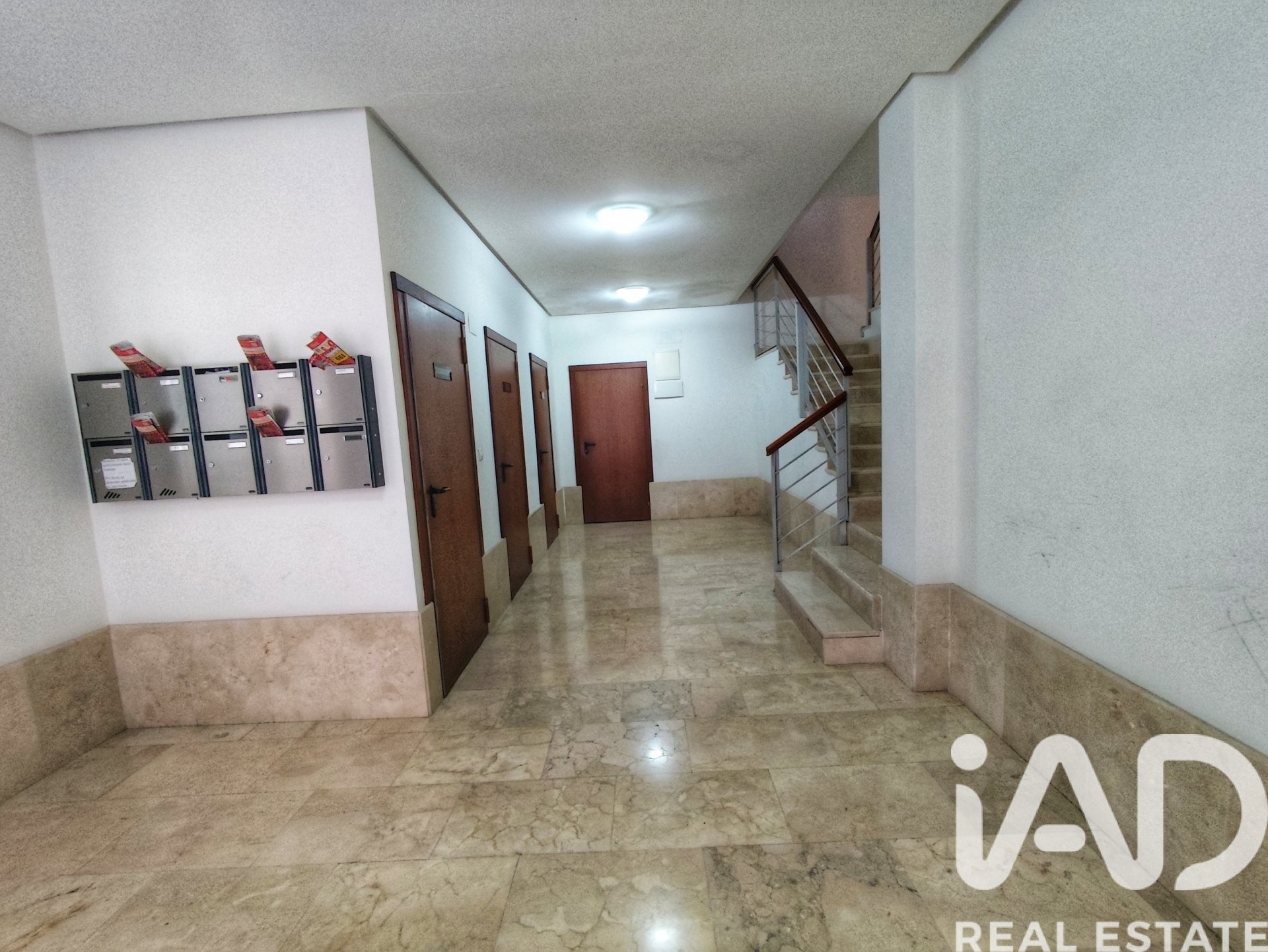 Wohnung in Arrasate, Gipuzkoa, Spanien 1 Schlafzimmer, 50 m2 Nr. 173293