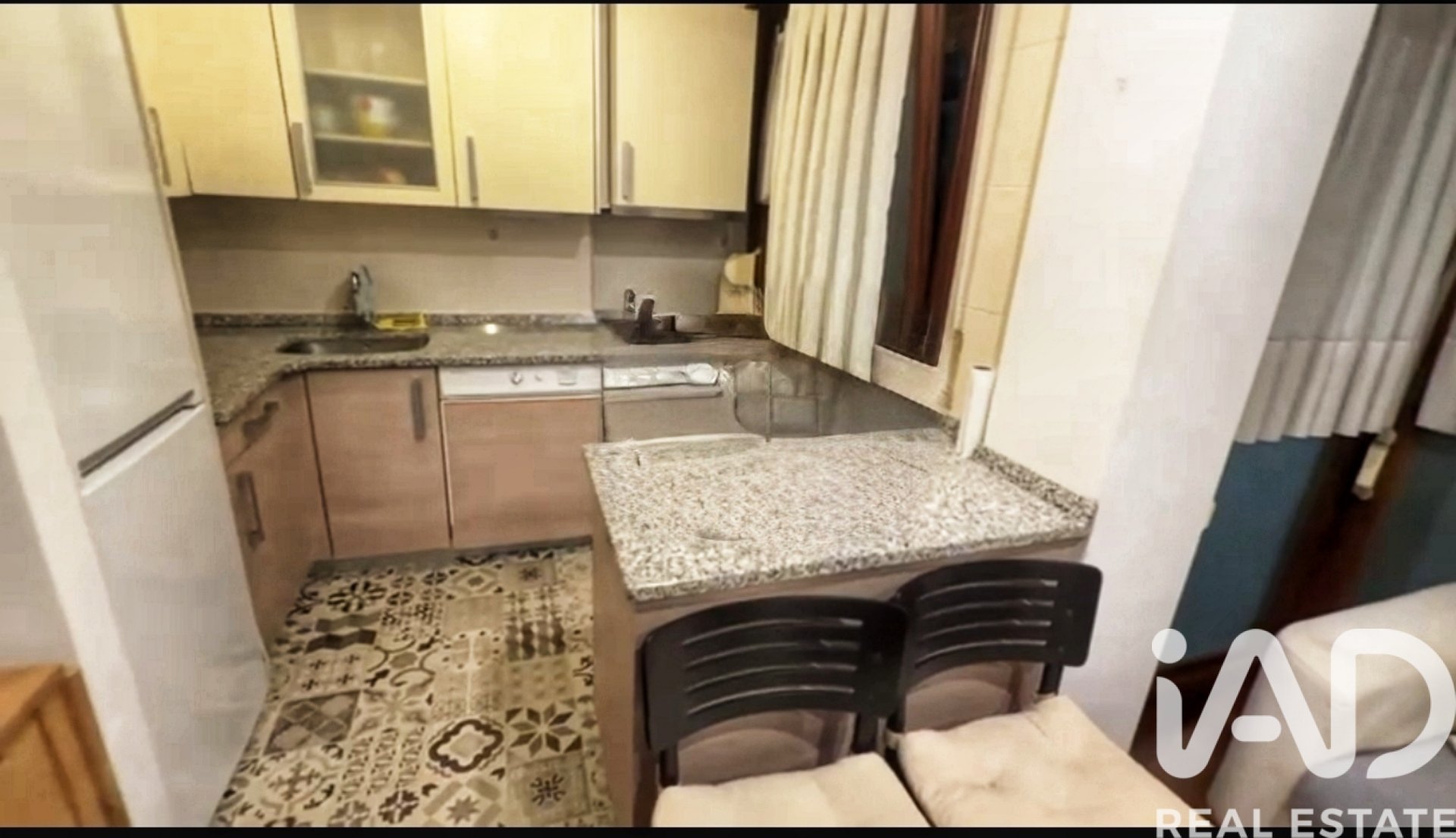 Wohnung in Arrasate, Gipuzkoa, Spanien 1 Schlafzimmer, 50 m2 Nr. 173293
