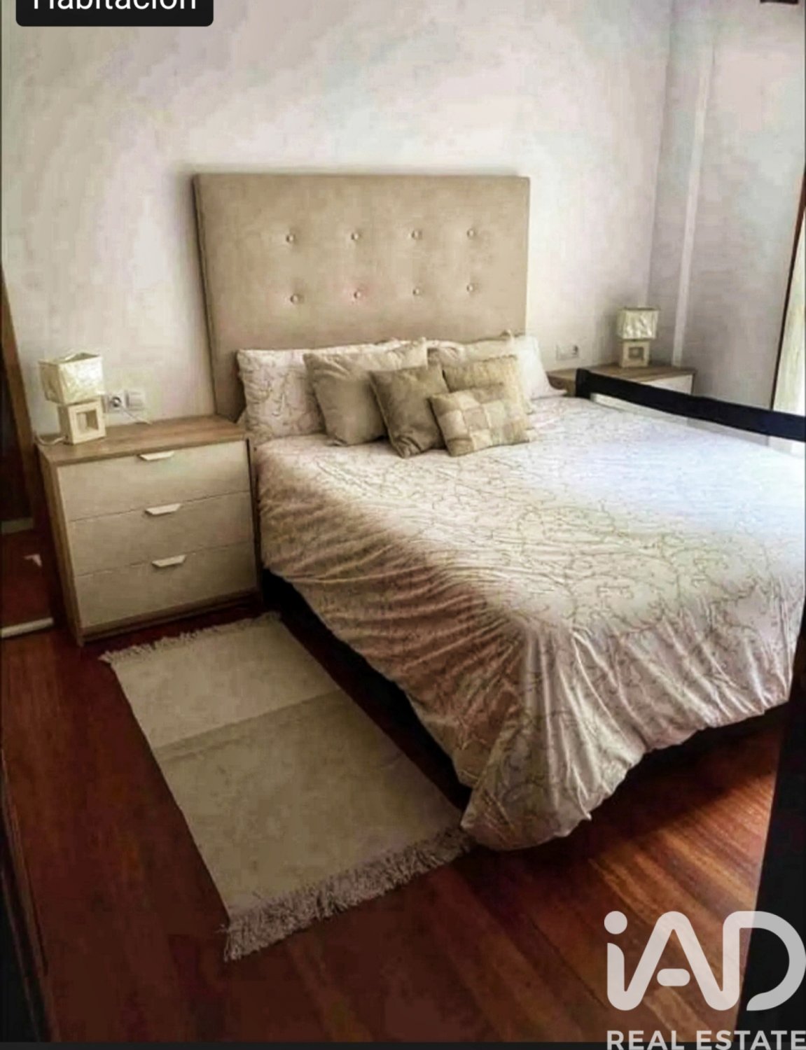 Wohnung in Arrasate, Gipuzkoa, Spanien 1 Schlafzimmer, 50 m2 Nr. 173293