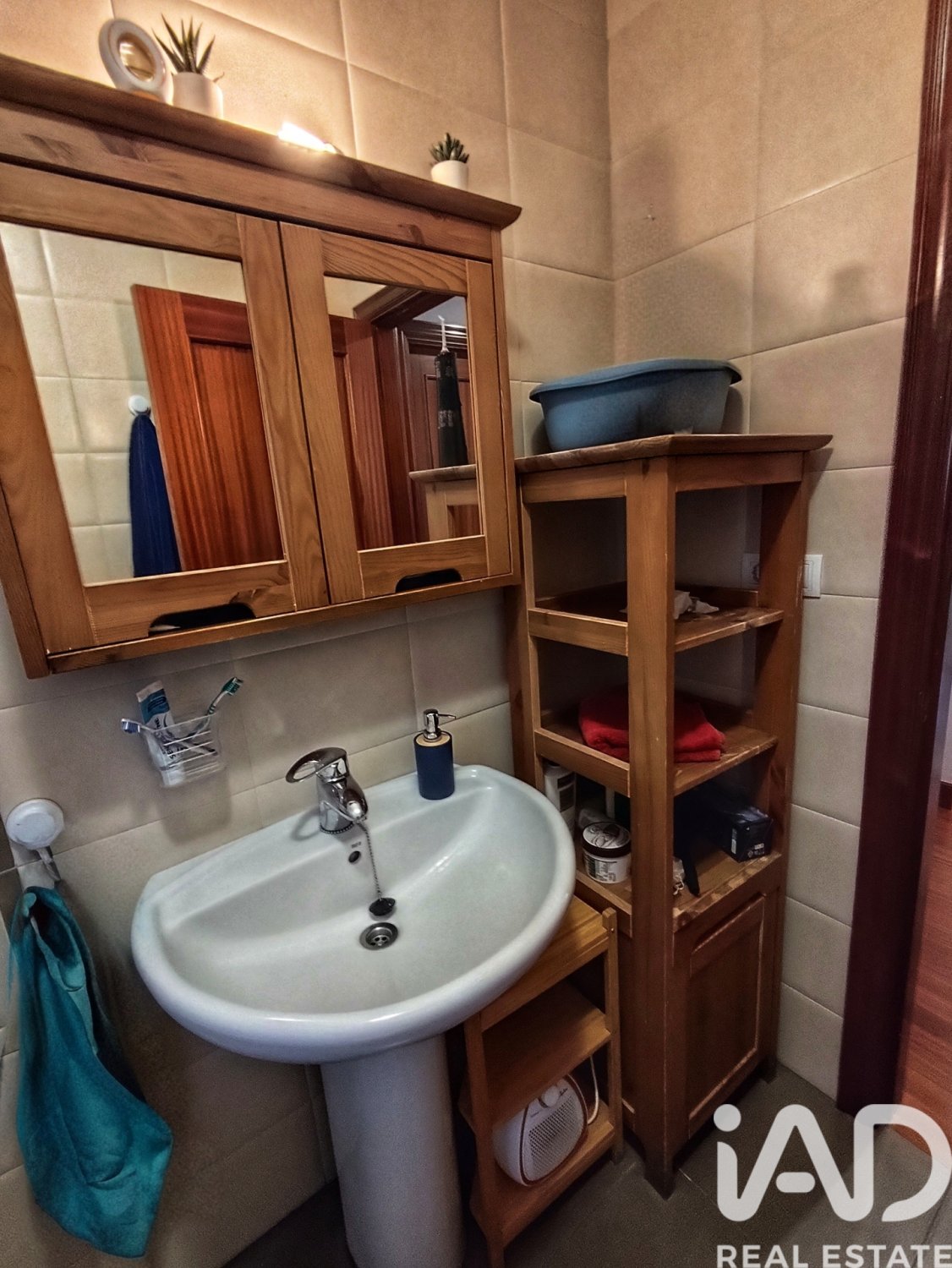 Wohnung in Arrasate, Gipuzkoa, Spanien 1 Schlafzimmer, 50 m2 Nr. 173293