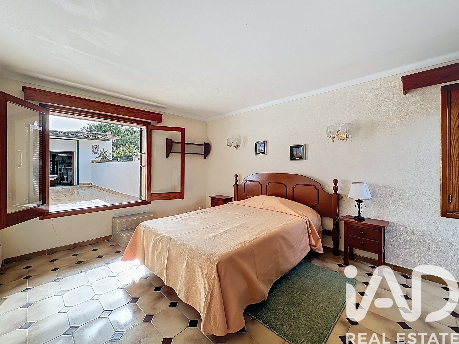 Māja Pollenca, Mallorca, Spānijā 6 istabas, 587 m2 Nr. 173292