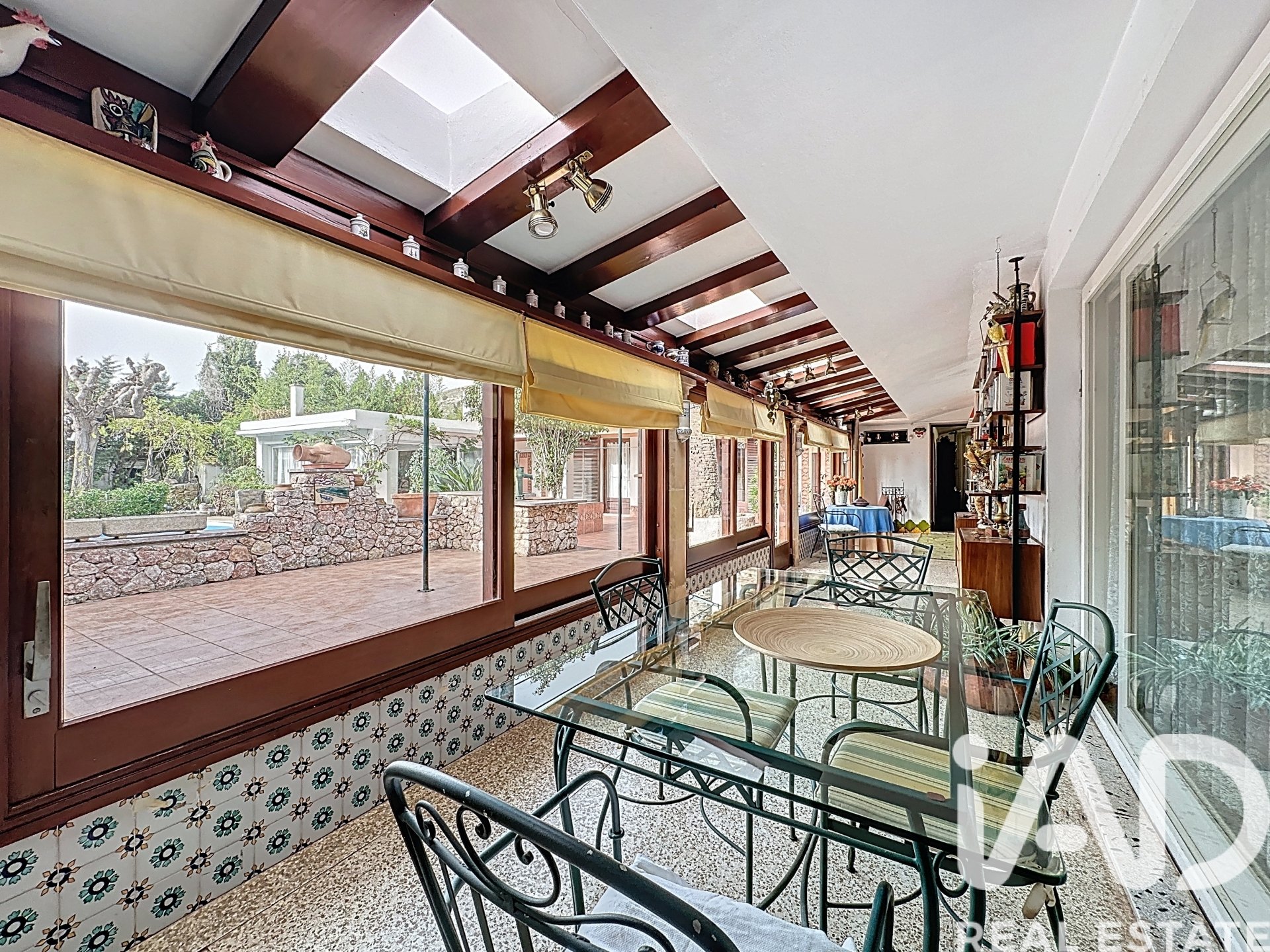 Māja Pollenca, Mallorca, Spānijā 6 istabas, 587 m2 Nr. 173292