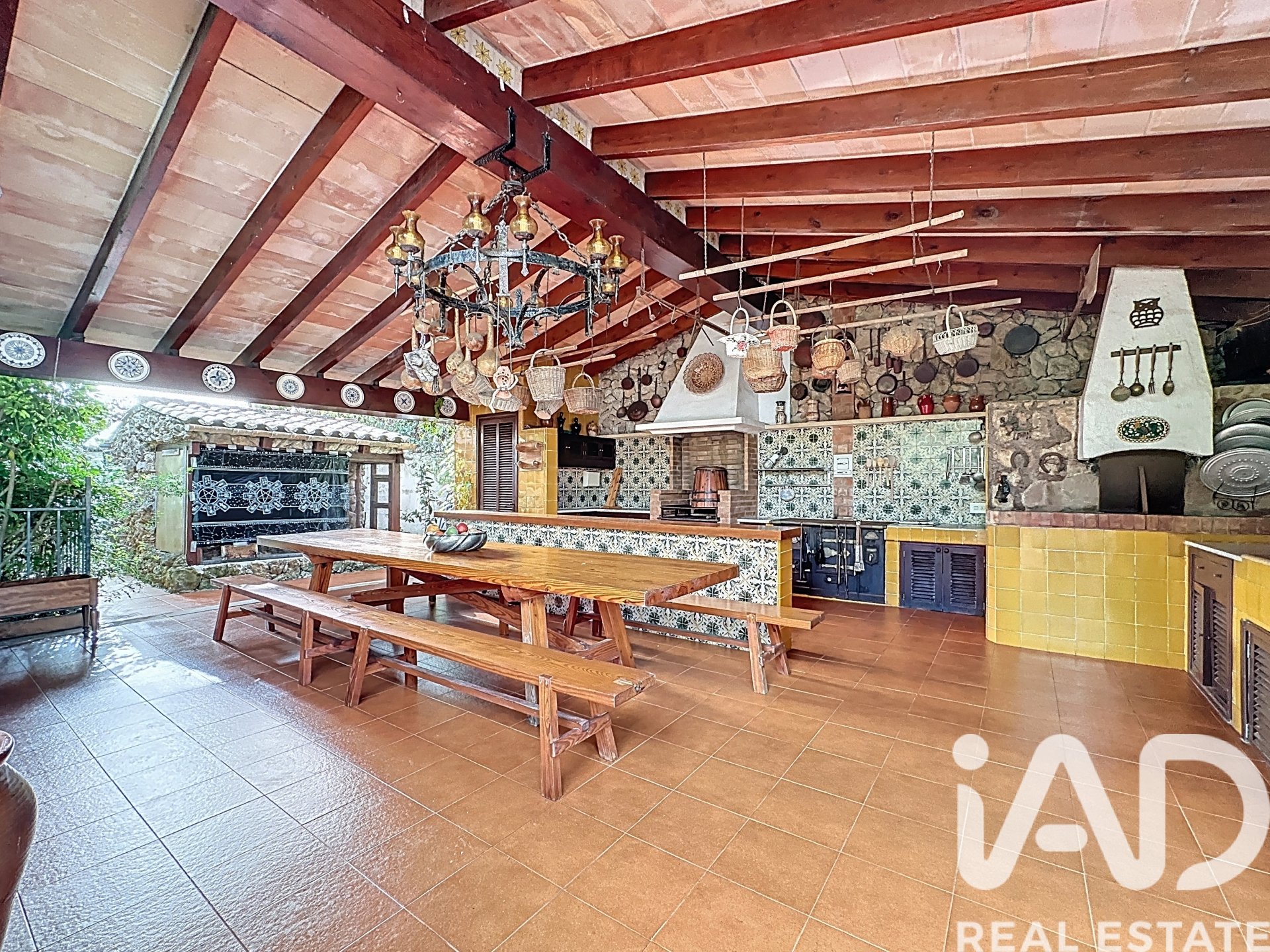 Māja Pollenca, Mallorca, Spānijā 6 istabas, 587 m2 Nr. 173292