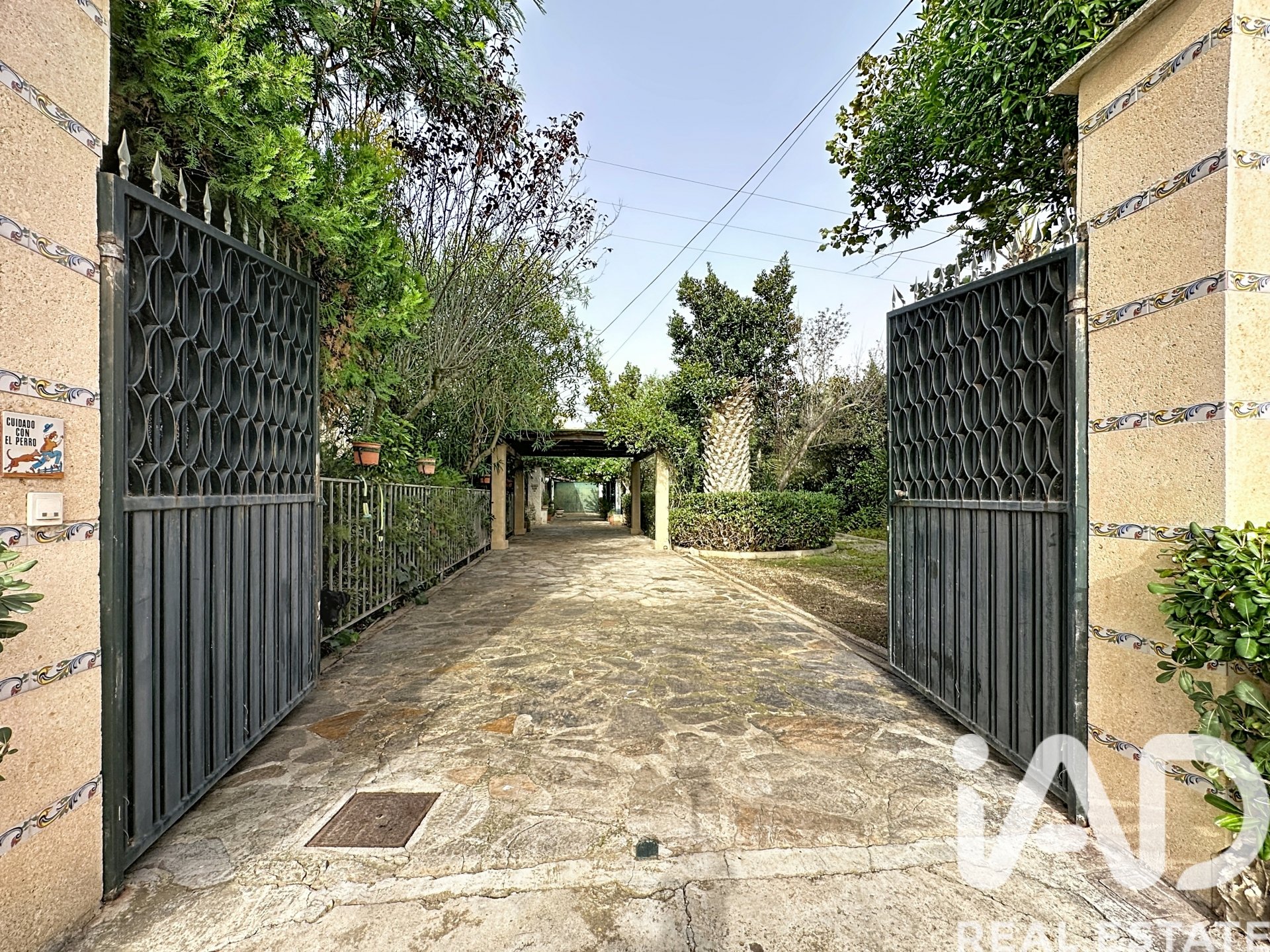 Māja Pollenca, Mallorca, Spānijā 6 istabas, 587 m2 Nr. 173292