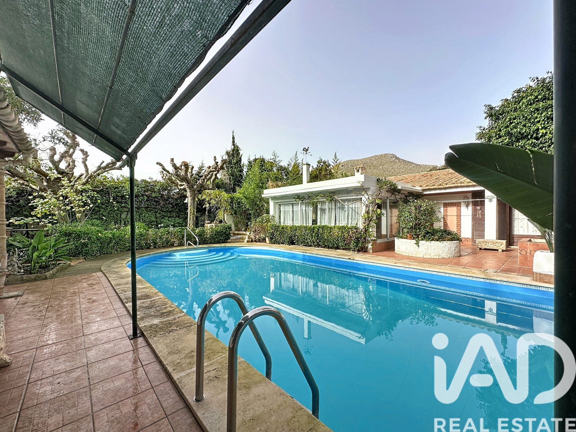 Māja Pollenca, Mallorca, Spānijā 6 istabas, 587 m2 Nr. 173292