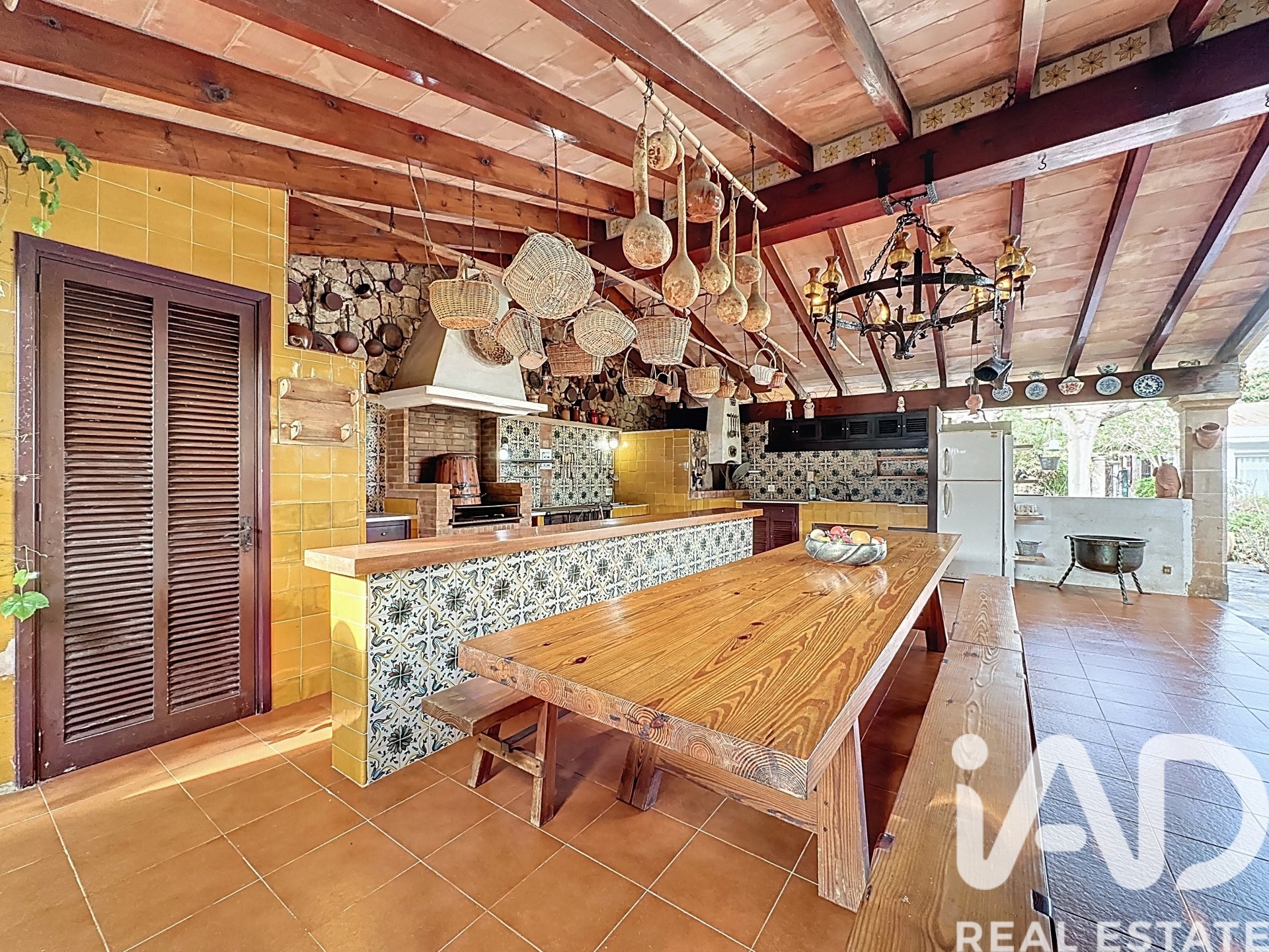 Māja Pollenca, Mallorca, Spānijā 6 istabas, 587 m2 Nr. 173292