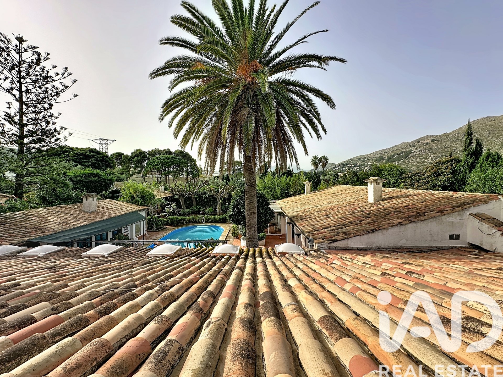 Māja Pollenca, Mallorca, Spānijā 6 istabas, 587 m2 Nr. 173292
