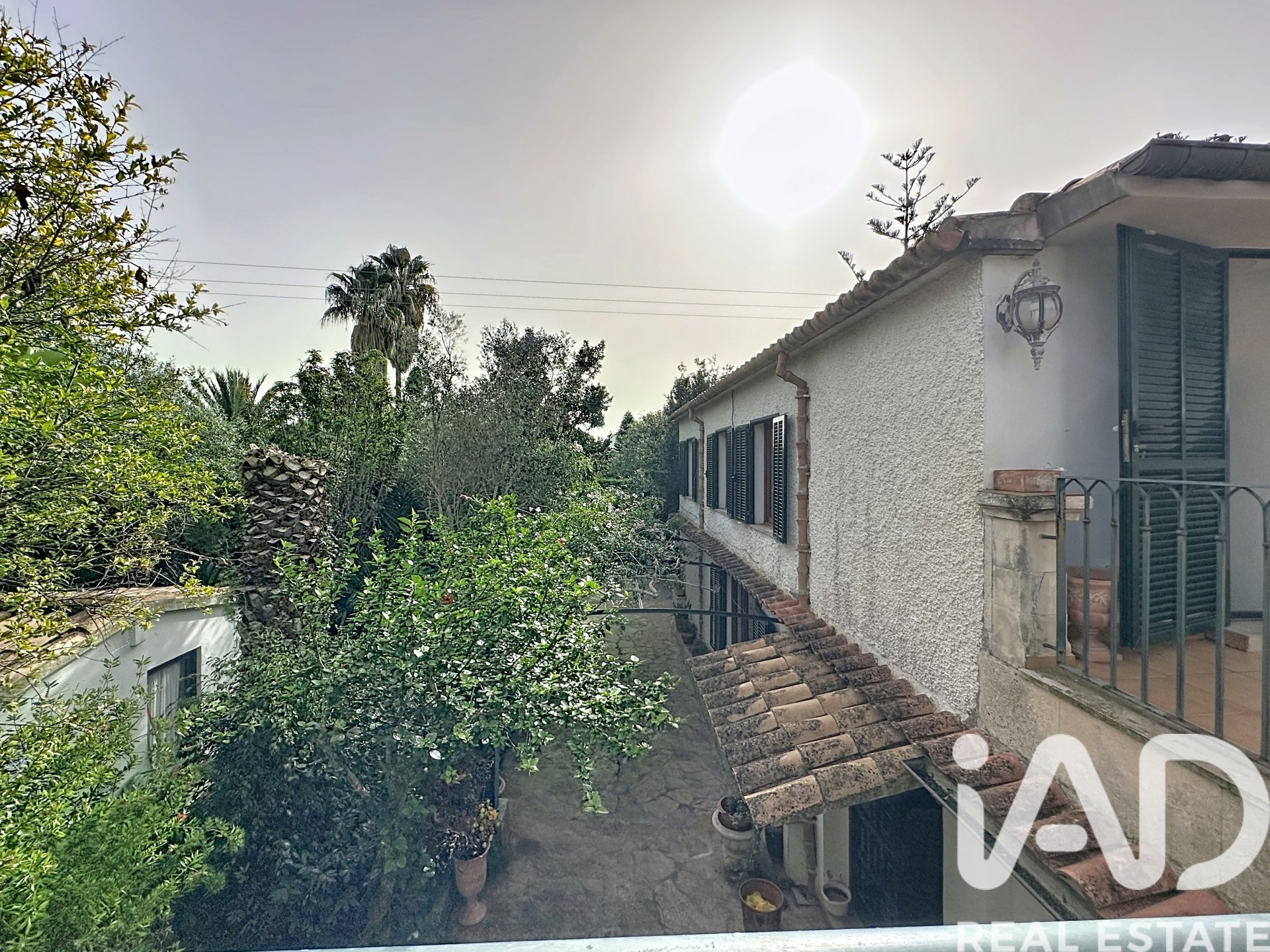 Māja Pollenca, Mallorca, Spānijā 6 istabas, 587 m2 Nr. 173292