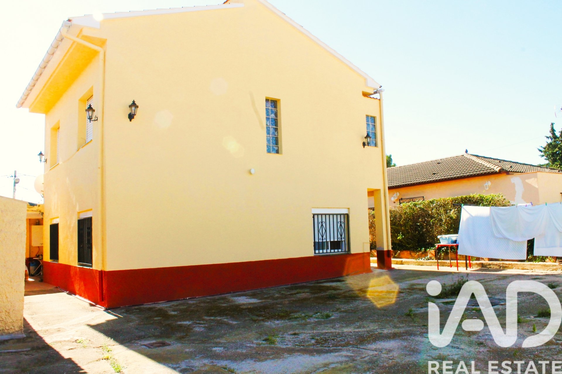 Hus i La Bisbal Del Penedes, Tarragona, Spanien 7 sovrum, 402 kvm. Nr. 173288