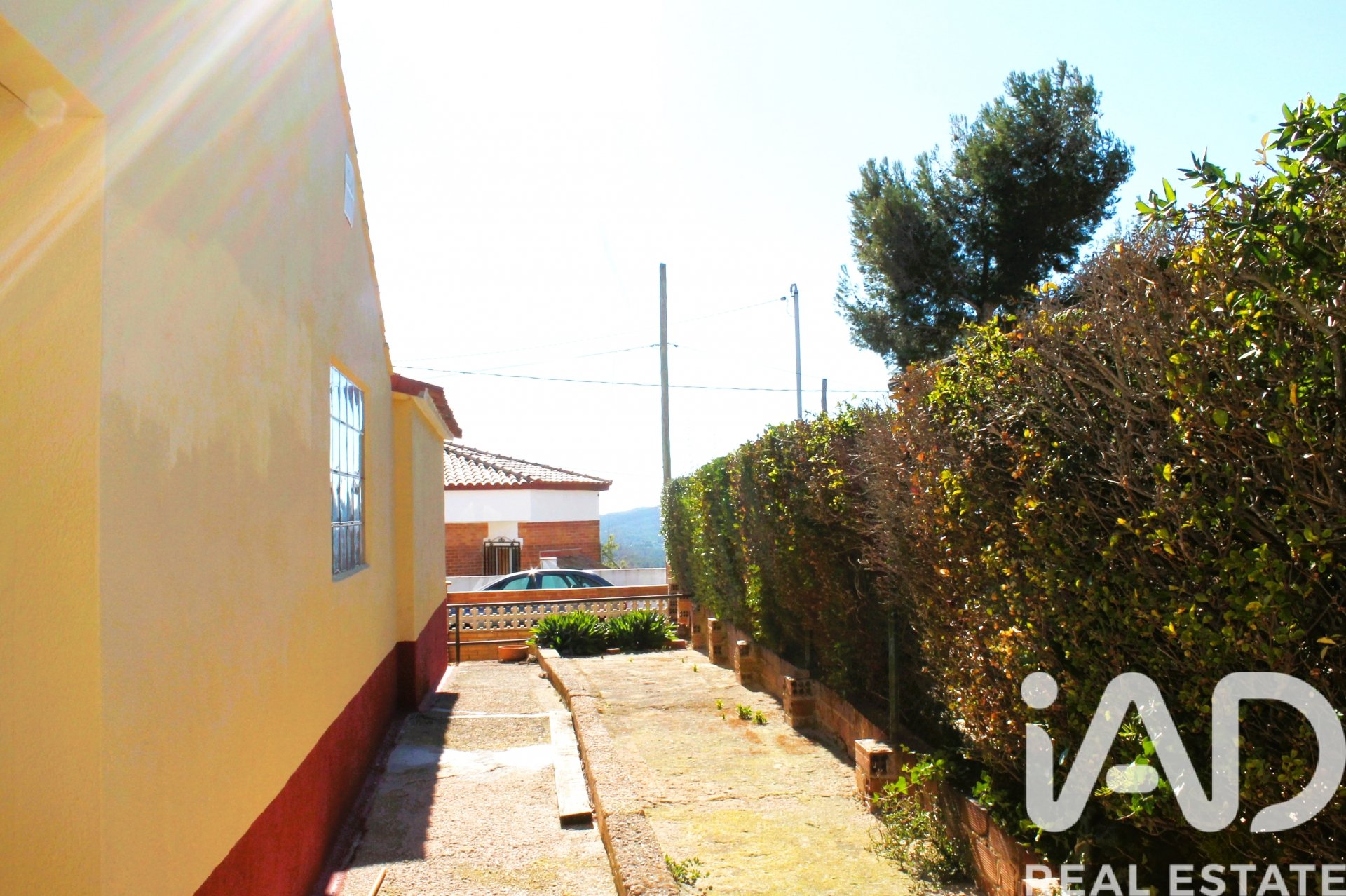 Hus i La Bisbal Del Penedes, Tarragona, Spanien 7 sovrum, 402 kvm. Nr. 173288