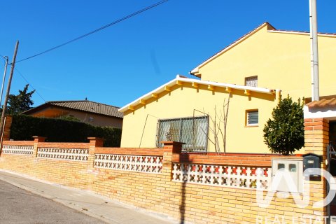House à La Bisbal Del Penedes, Tarragona, Espagne 7 chambres, 402 m2 No. 173288