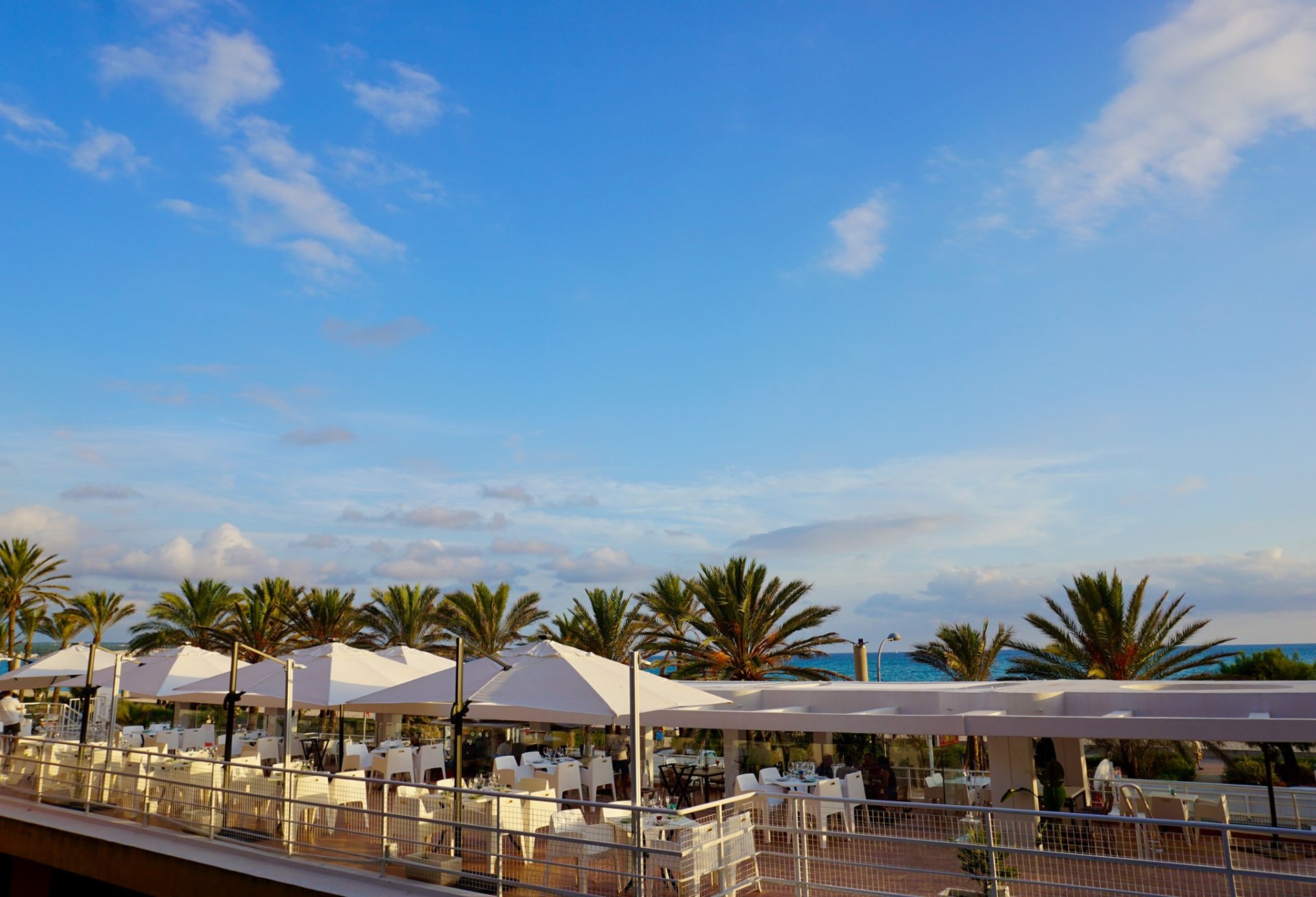 Komerciāls īpašums Palma de Majorca, Mallorca, Spānijā 722 m2 Nr. 155025