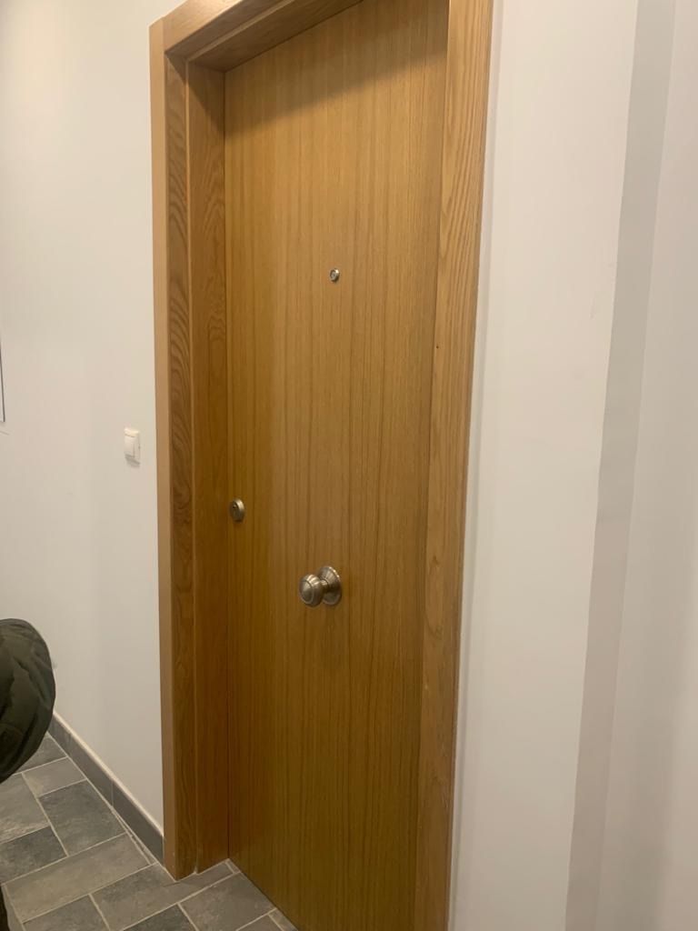 Apartment in Benidorm, Alicante, Spain 6 bedrooms,  No. 95616