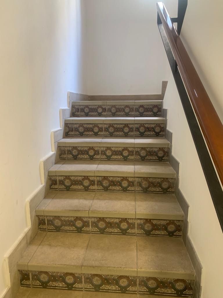 Apartment in Benidorm, Alicante, Spain 6 bedrooms,  No. 95616