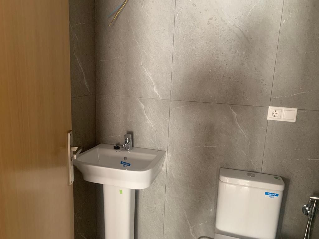 Apartment in Benidorm, Alicante, Spain 6 bedrooms,  No. 95616