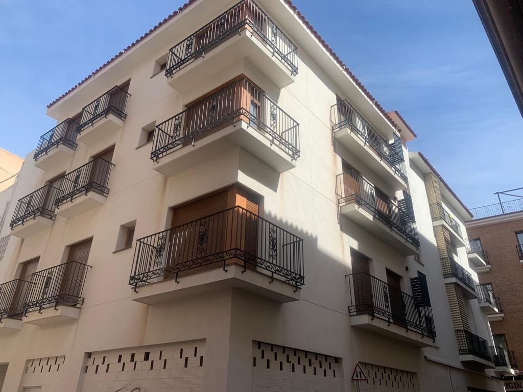 Apartment in Benidorm, Alicante, Spain 6 bedrooms,  No. 95616