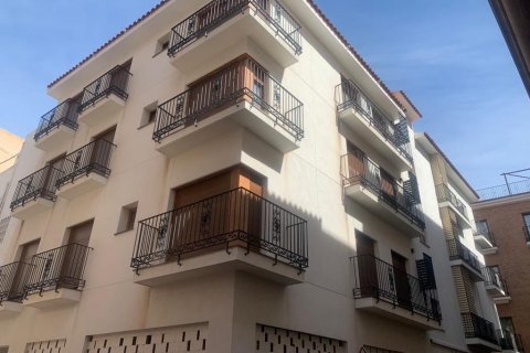 Huoneisto Benidorm, Alicante, Espanja 6 makuuhuonetta,  No. 95616
