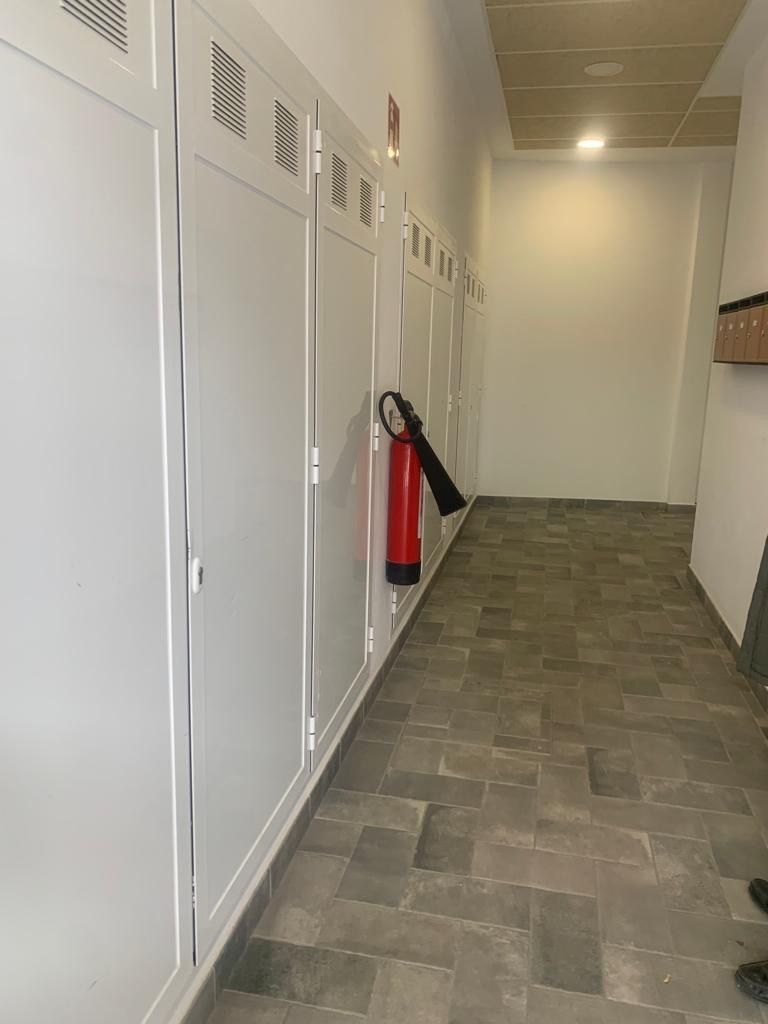 Apartment in Benidorm, Alicante, Spain 6 bedrooms,  No. 95616