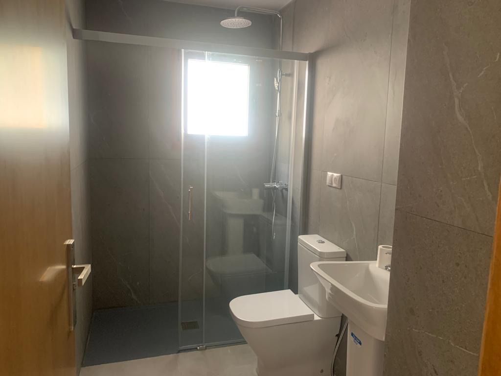 Apartment in Benidorm, Alicante, Spain 6 bedrooms,  No. 95616