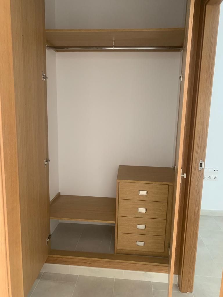 Apartment in Benidorm, Alicante, Spain 6 bedrooms,  No. 95616