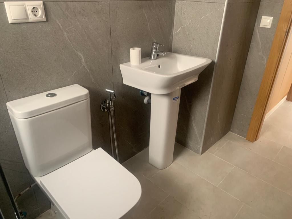 Apartment in Benidorm, Alicante, Spain 6 bedrooms,  No. 95616