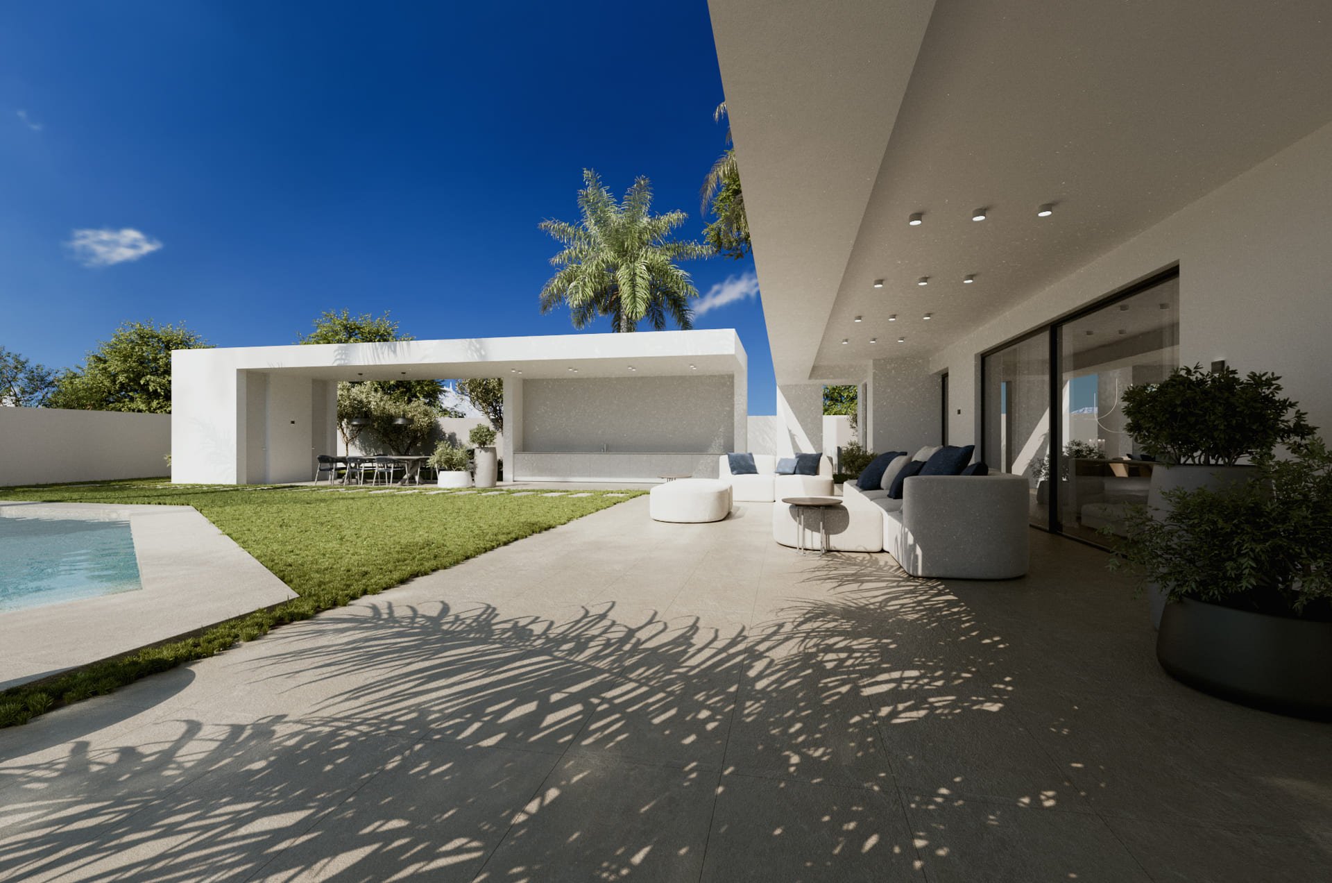 Villa in Marbella, Malaga, Spain 6 bedrooms, 1177 sq.m. No. 137022