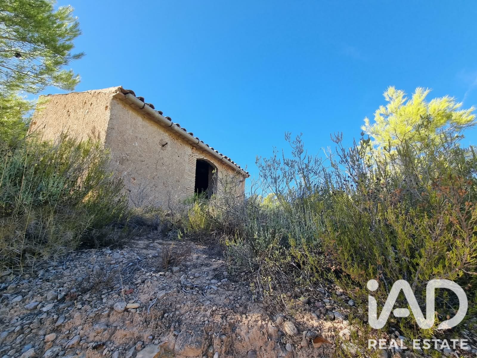 Land plot à El Pinell de Brai, Tarragona, Espagne 12207 m2 No. 196565