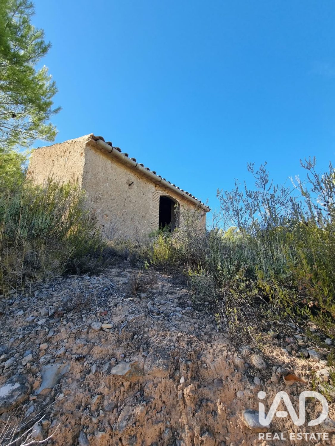 Land plot à El Pinell de Brai, Tarragona, Espagne 12207 m2 No. 196565