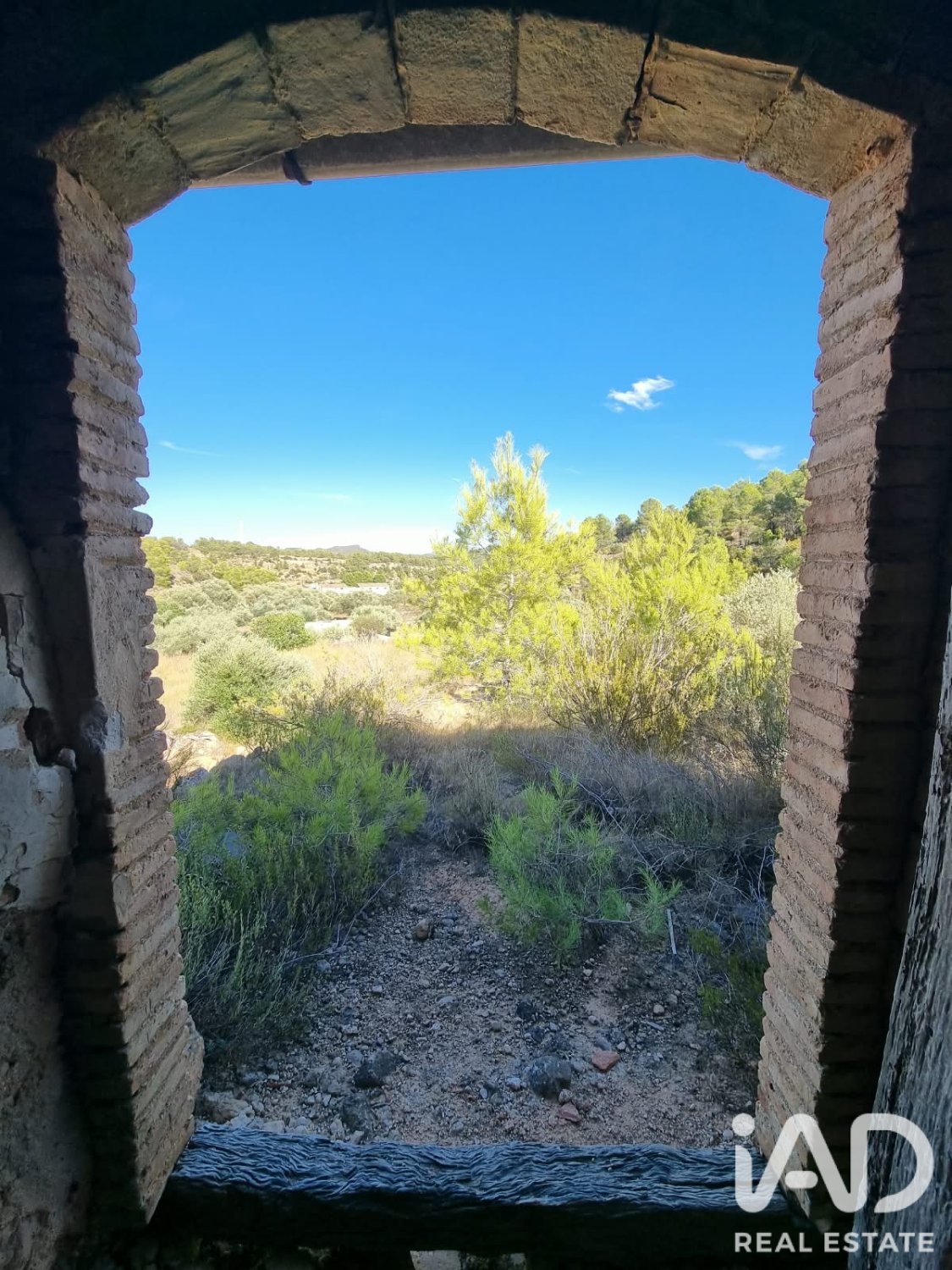 Land plot à El Pinell de Brai, Tarragona, Espagne 12207 m2 No. 196565
