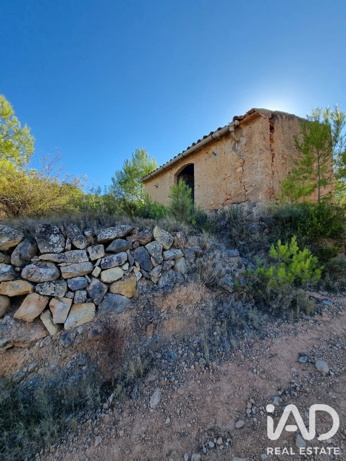 Land plot à El Pinell de Brai, Tarragona, Espagne 12207 m2 No. 196565