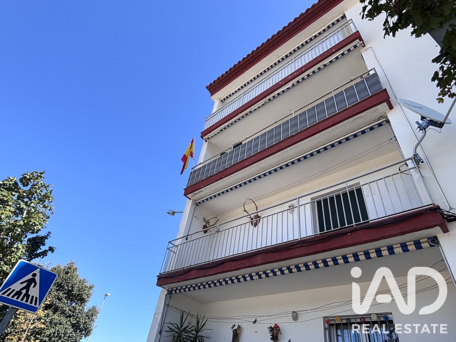 Apartamento en Llanca, Gerona, España 4 dormitorios, 91 m2 No. 196567