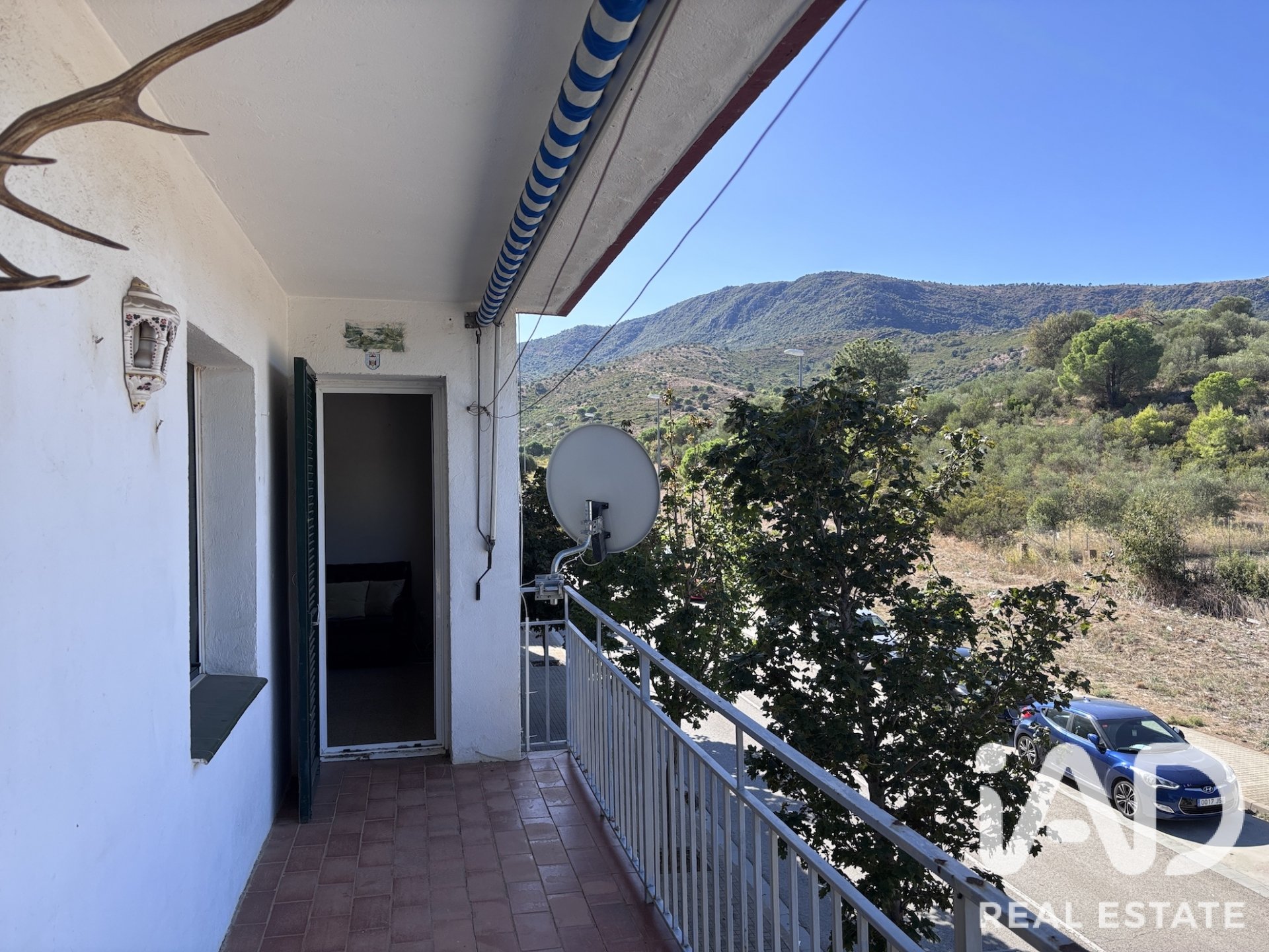 Apartamento en Llanca, Gerona, España 4 dormitorios, 91 m2 No. 196567