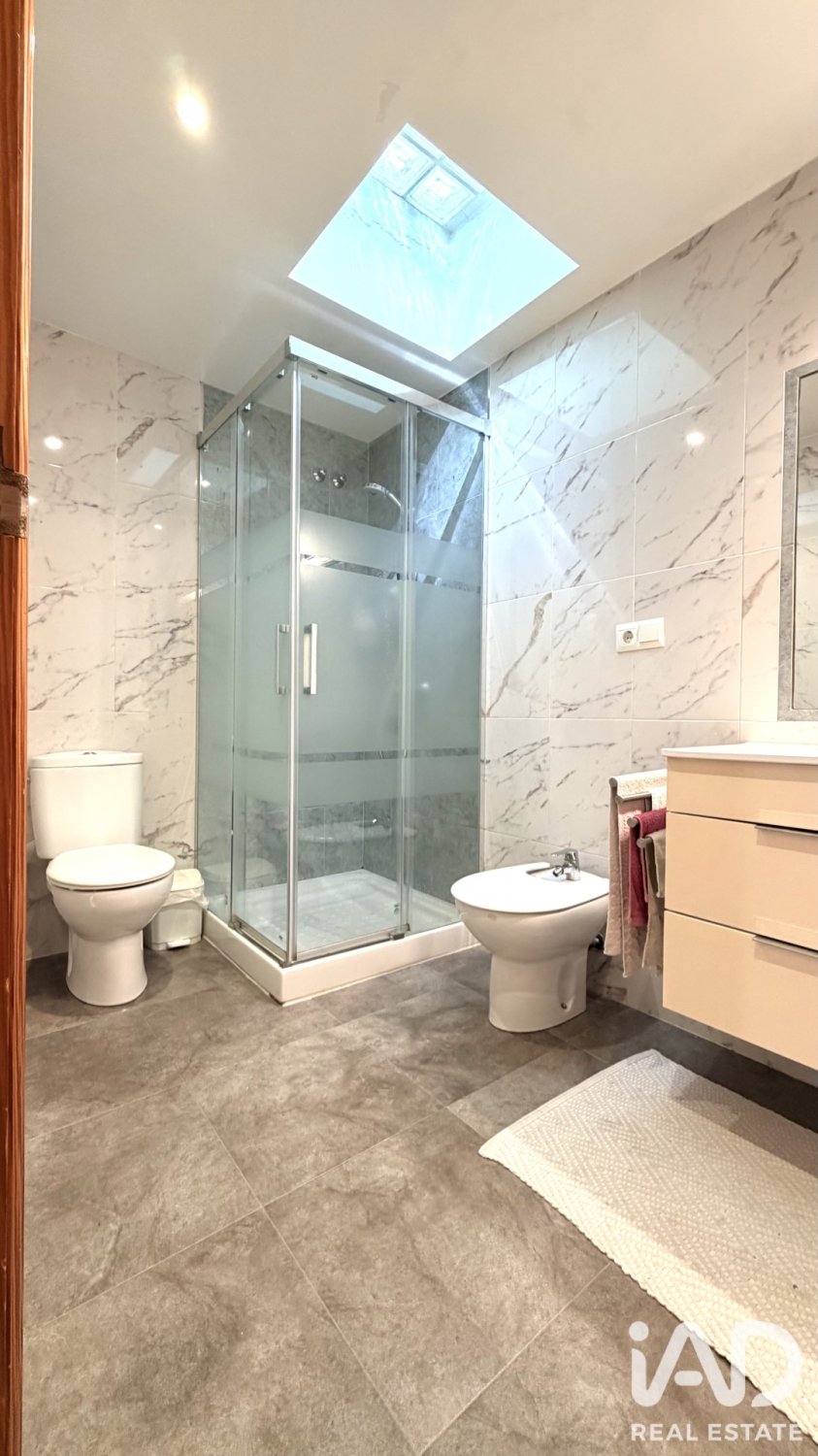 Townhouse in Alicante, Spain 5 bedrooms, 245 sq.m. No. 196562
