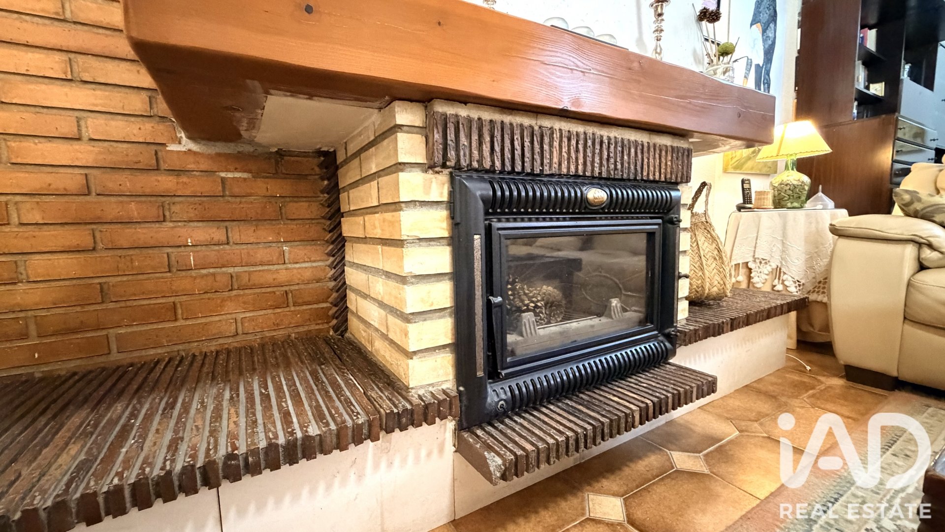 Townhouse in Alicante, Spain 5 bedrooms, 245 sq.m. No. 196562