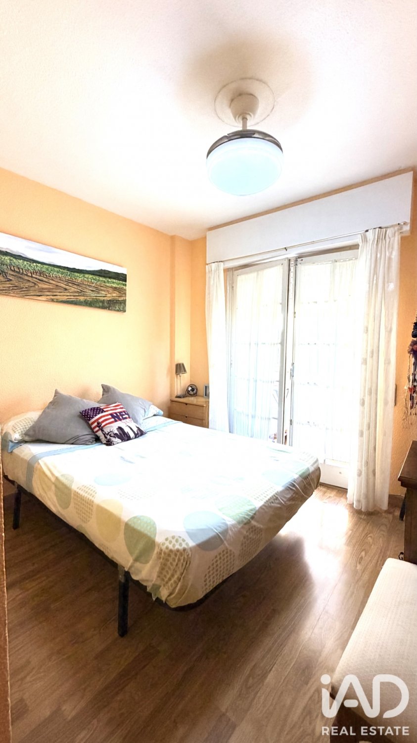 Townhouse in Alicante, Spain 5 bedrooms, 245 sq.m. No. 196562