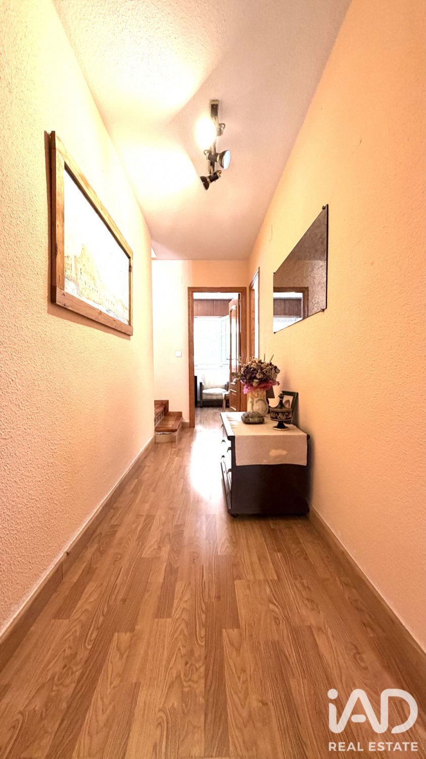 Townhouse in Alicante, Spain 5 bedrooms, 245 sq.m. No. 196562