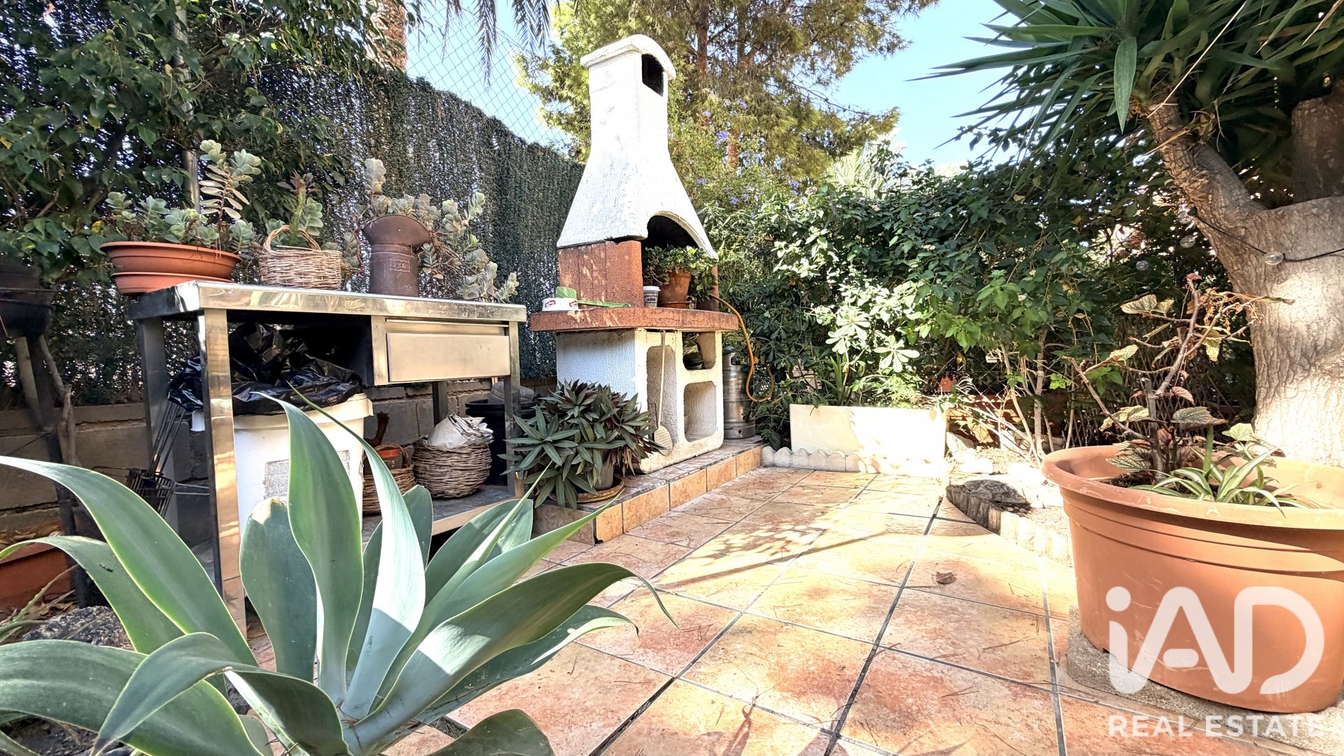 Townhouse in Alicante, Spain 5 bedrooms, 245 sq.m. No. 196562
