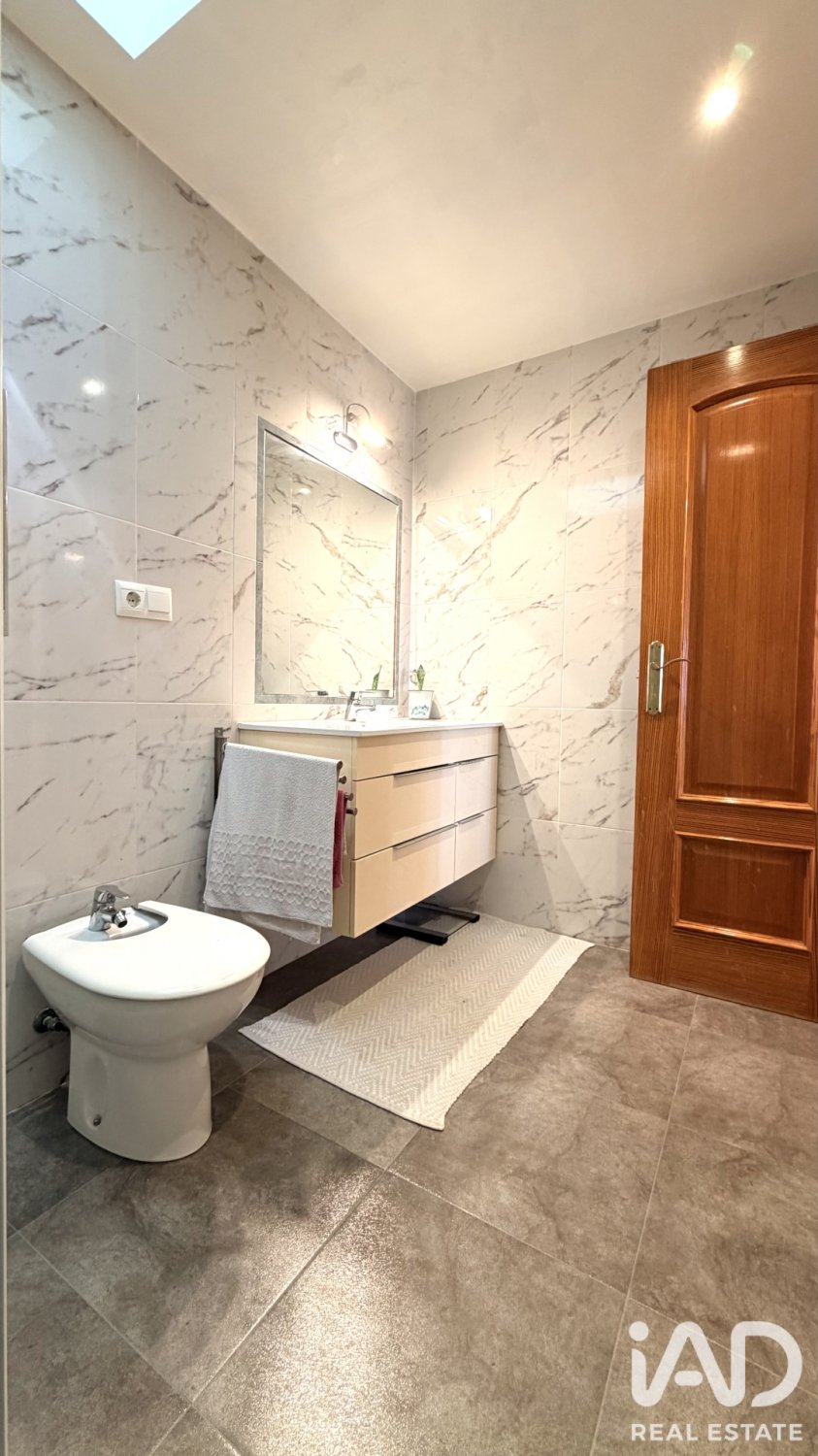 Townhouse in Alicante, Spain 5 bedrooms, 245 sq.m. No. 196562